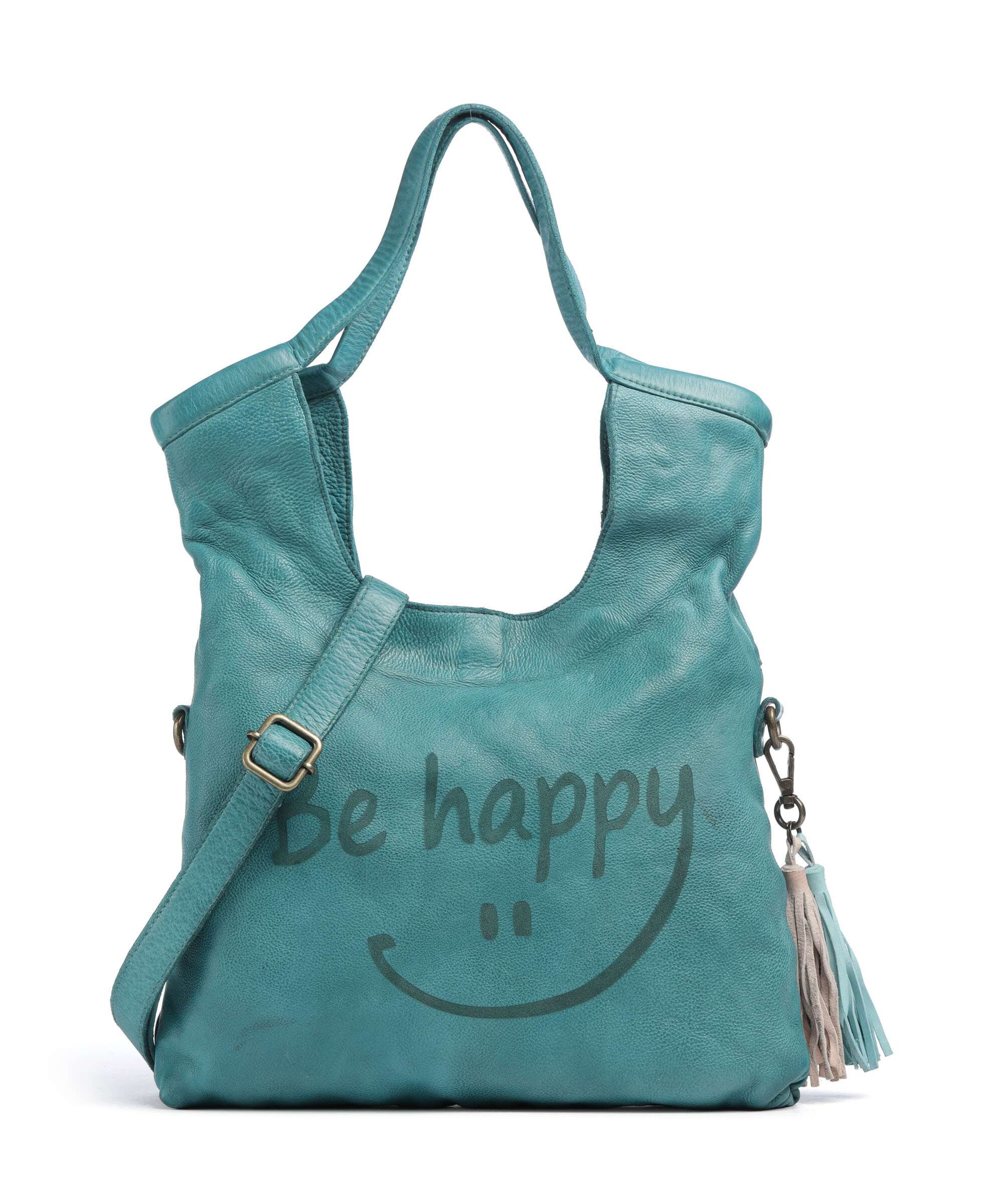 Taschendieb Wien Fröhlichgasse 2 Torba na zakupy mint