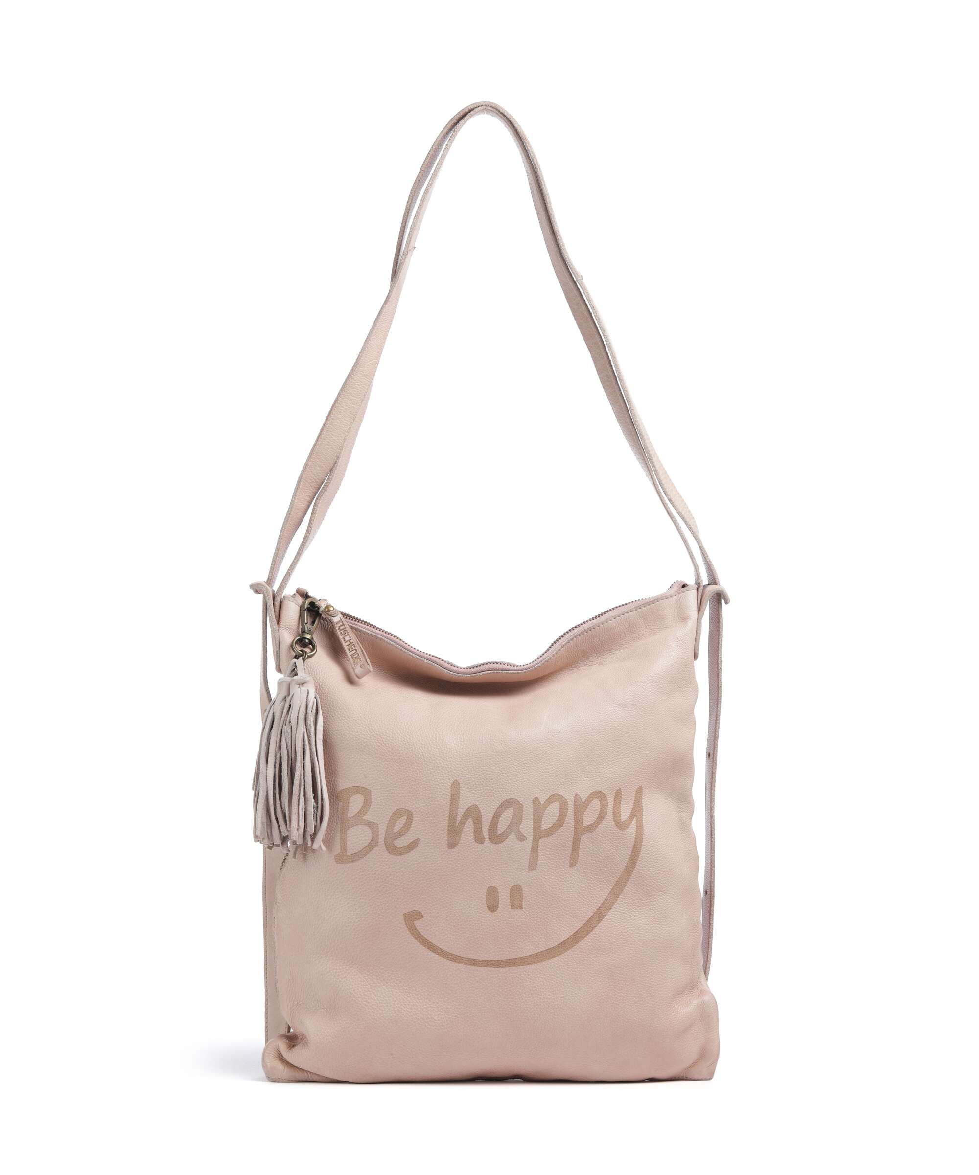 Taschendieb Wien Fröhlichgasse 3 Plecak-torba linen rose