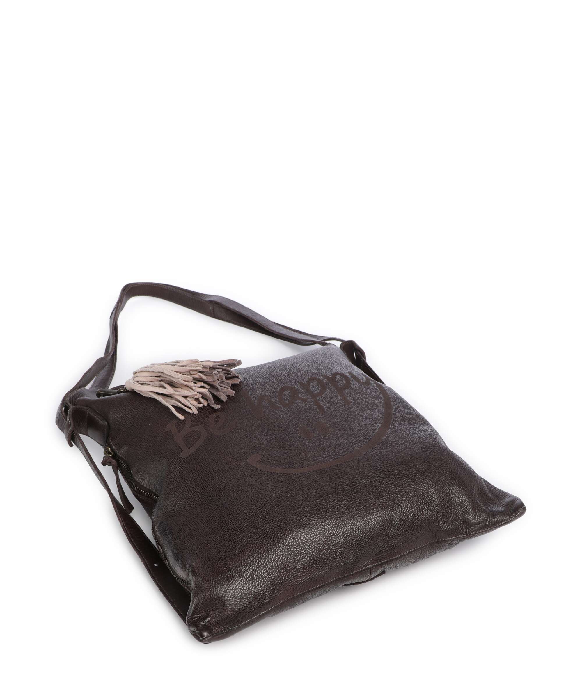 Taschendieb Wien Fröhlichgasse 3 Plecak-torba mokka - Image 6
