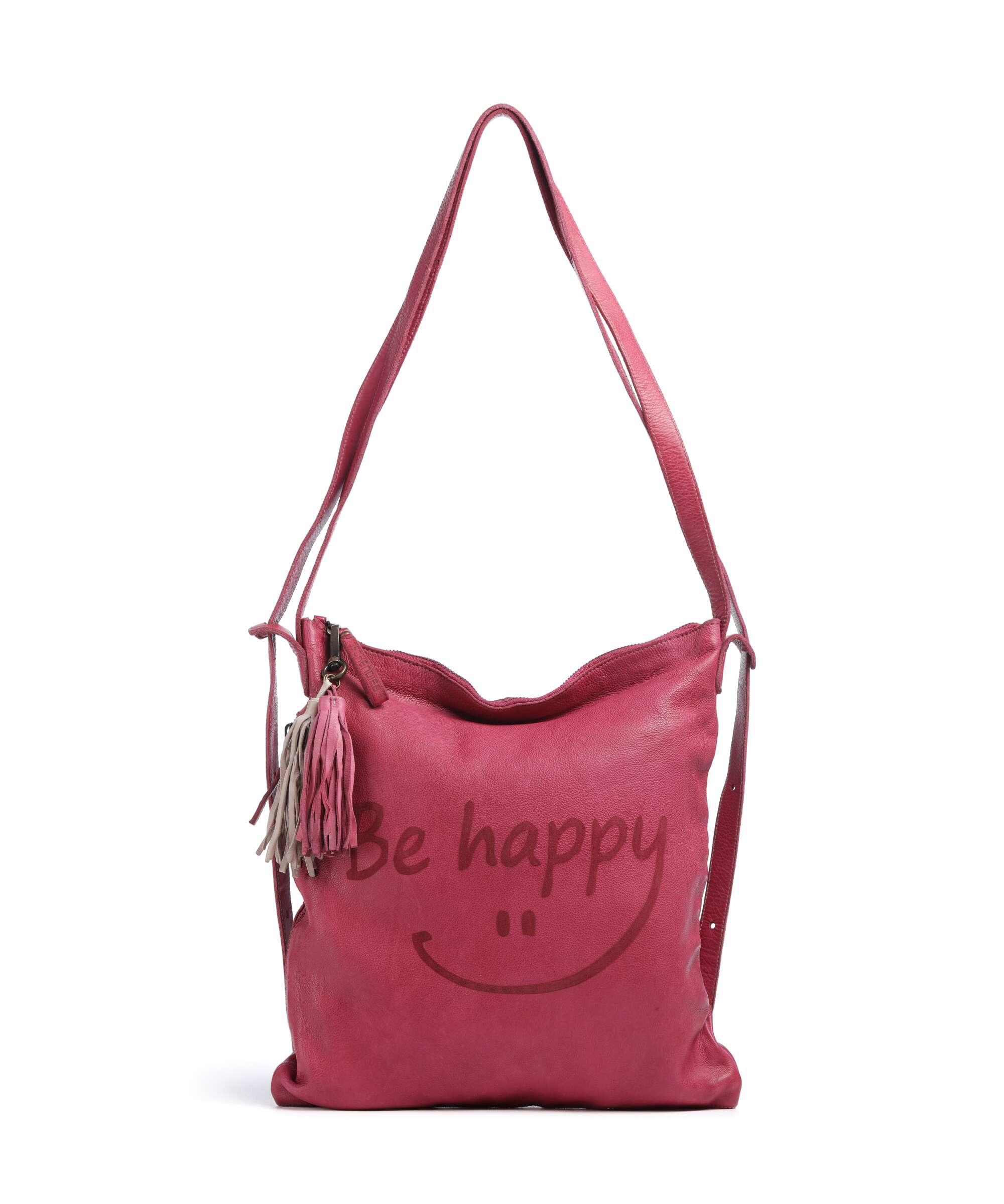 Taschendieb Wien Fröhlichgasse 3 Plecak-torba pink power