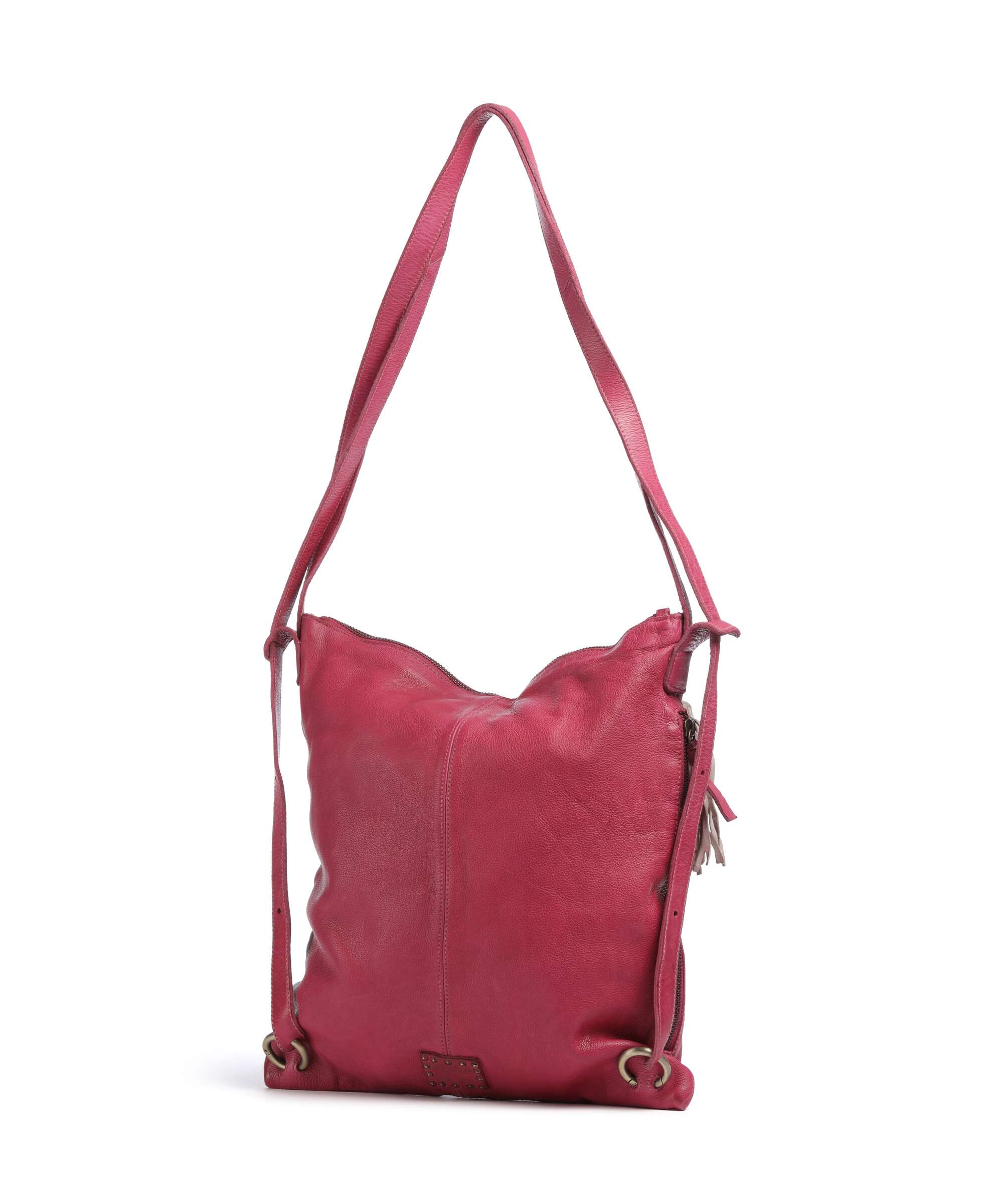 Taschendieb Wien Fröhlichgasse 3 Plecak-torba pink power - Image 2