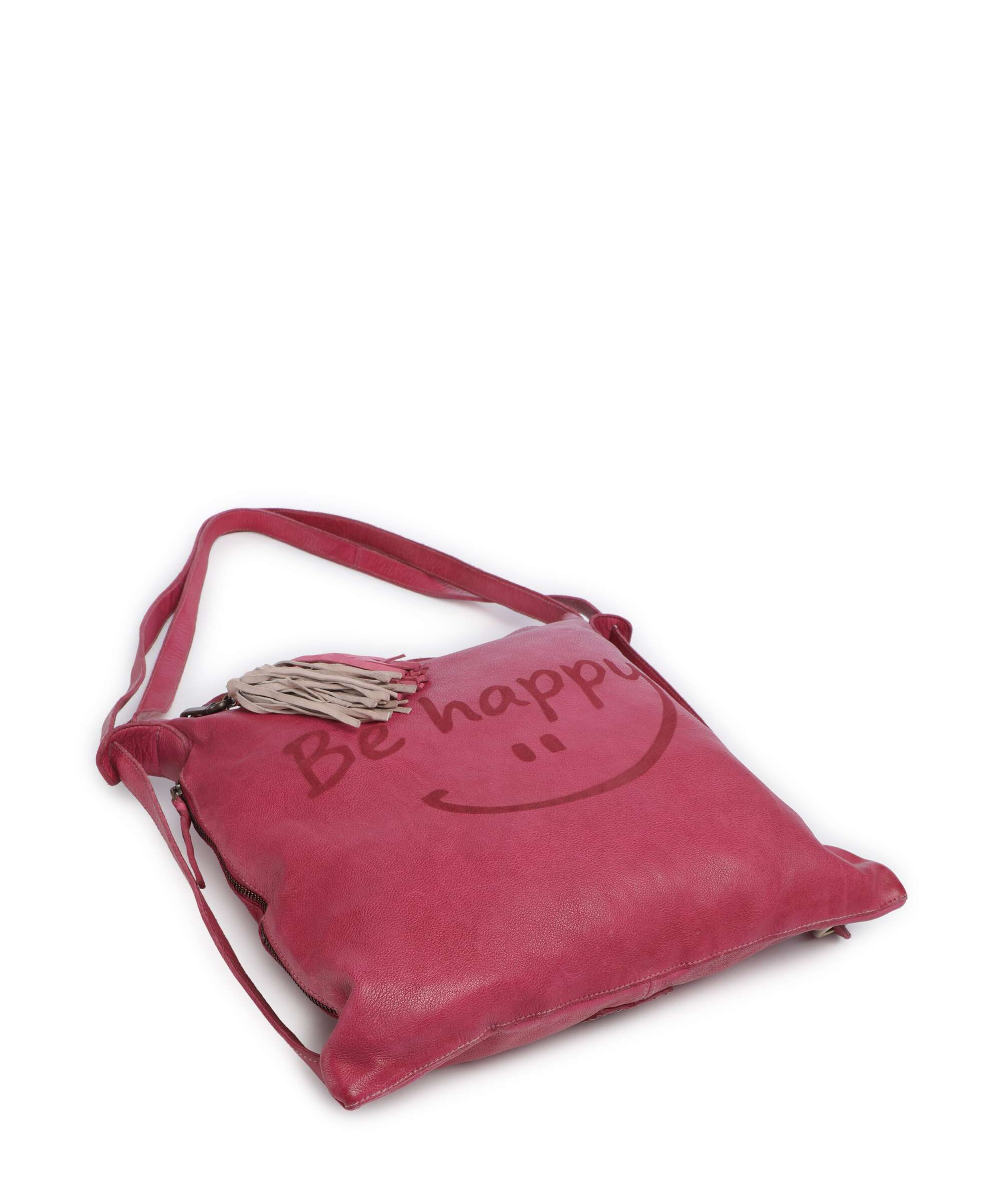 Taschendieb Wien Fröhlichgasse 3 Plecak-torba pink power - Image 6