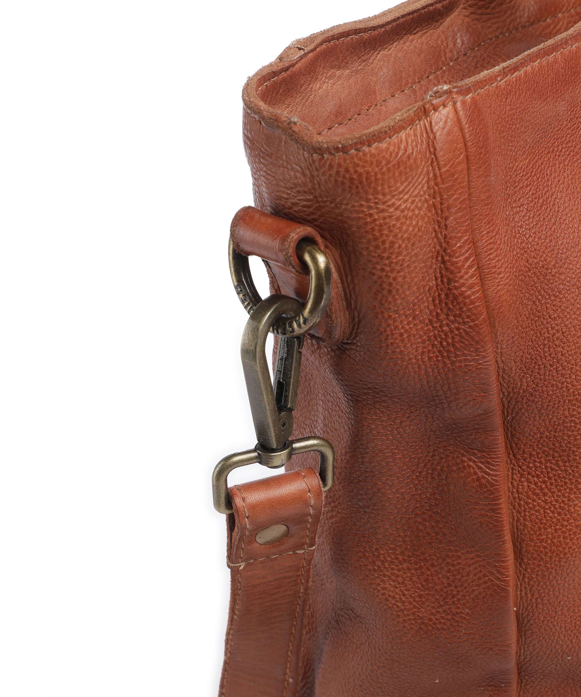Taschendieb Wien Gutstrasse 1 Torba na zakupy cognac - Image 4