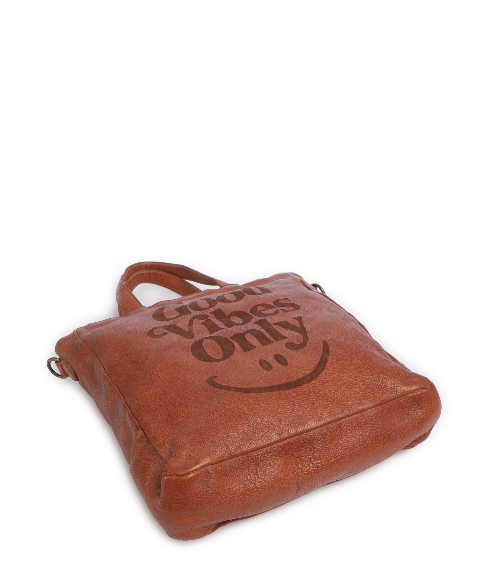Taschendieb Wien Gutstrasse 1 Torba na zakupy cognac - Image 5