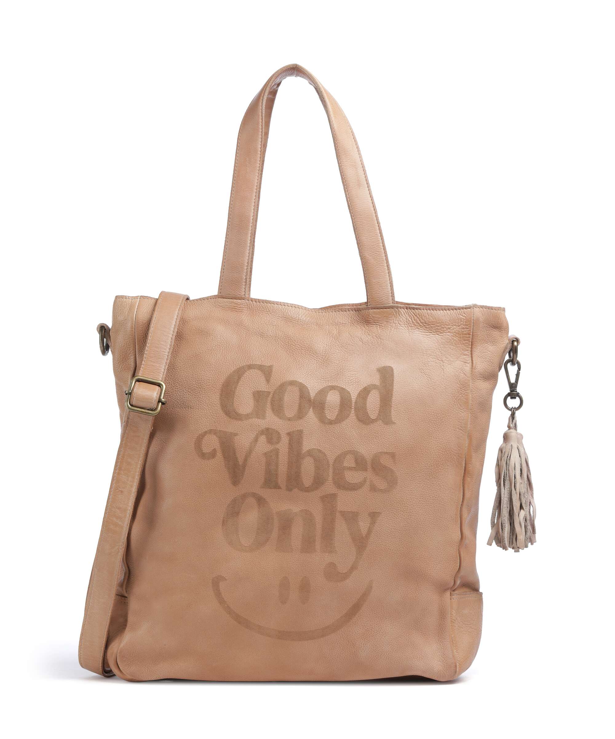 Taschendieb Wien Gutstrasse 1 Torba na zakupy wuestensand