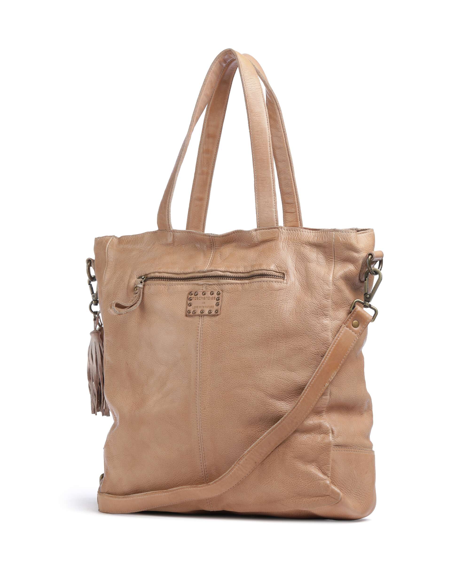 Taschendieb Wien Gutstrasse 1 Torba na zakupy wuestensand - Image 2