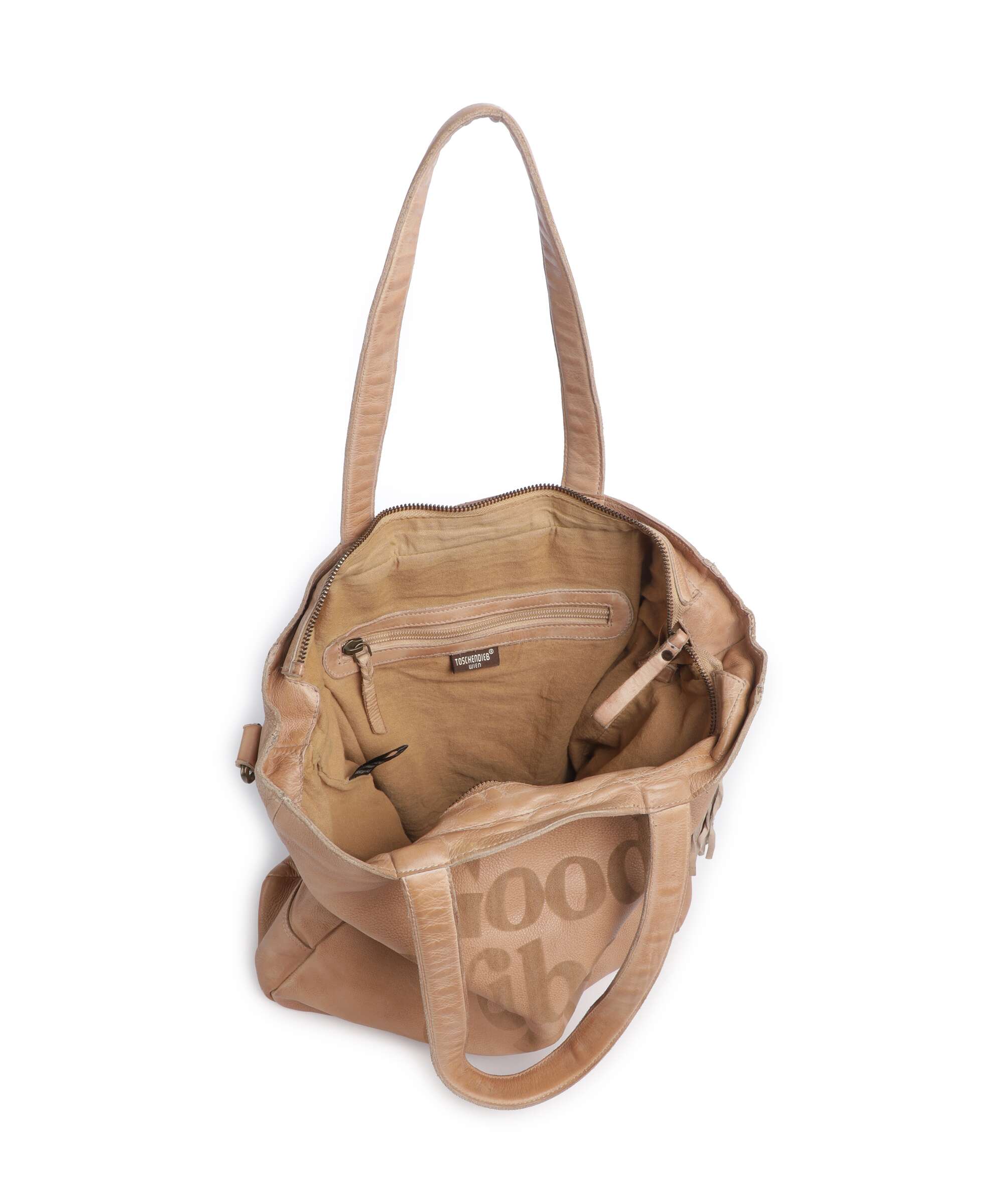 Taschendieb Wien Gutstrasse 1 Torba na zakupy wuestensand - Image 6