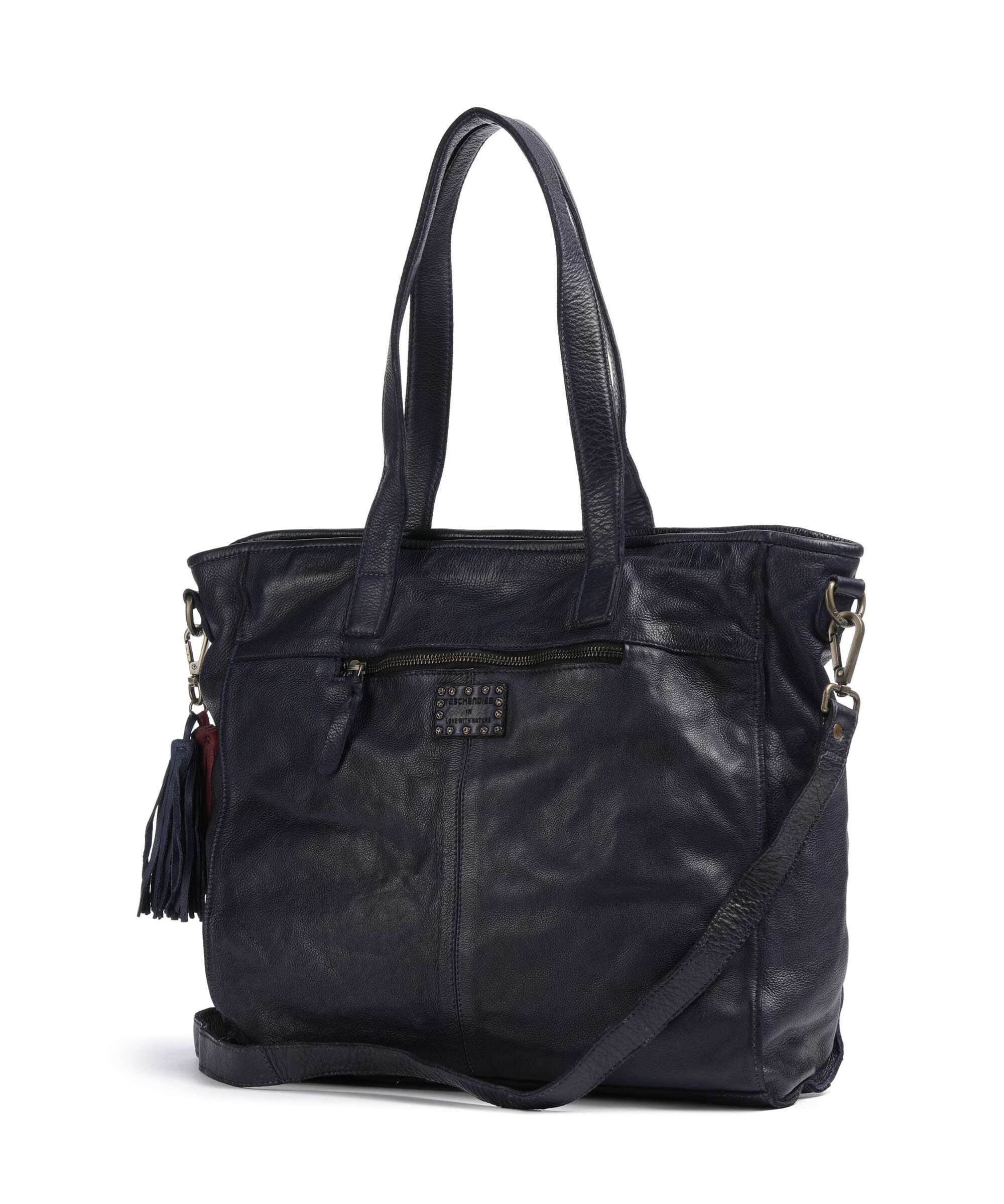 Taschendieb Wien Hanfgasse 1 Torba na zakupy blue sea - Image 2