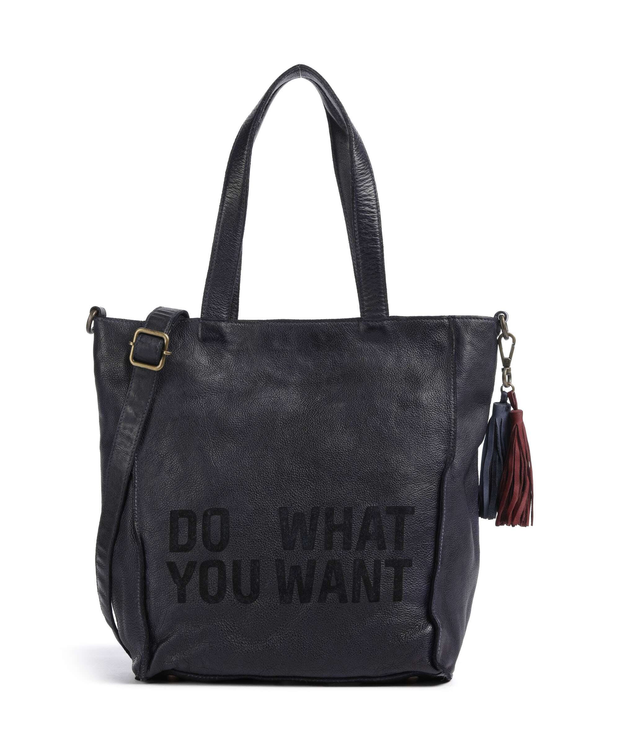 Taschendieb Wien Hanfgasse 2 Torebka worek blue sea