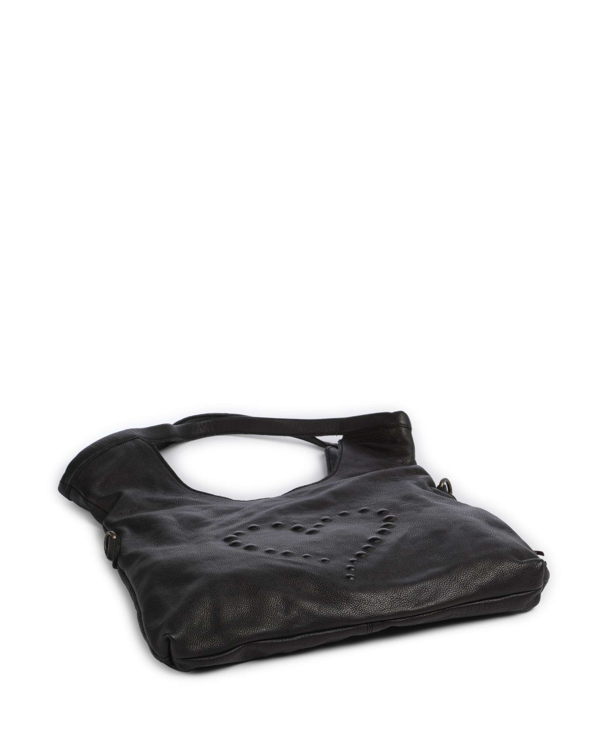 Taschendieb Wien Herzoggasse 3 Torba na ramię black vintage - Image 5