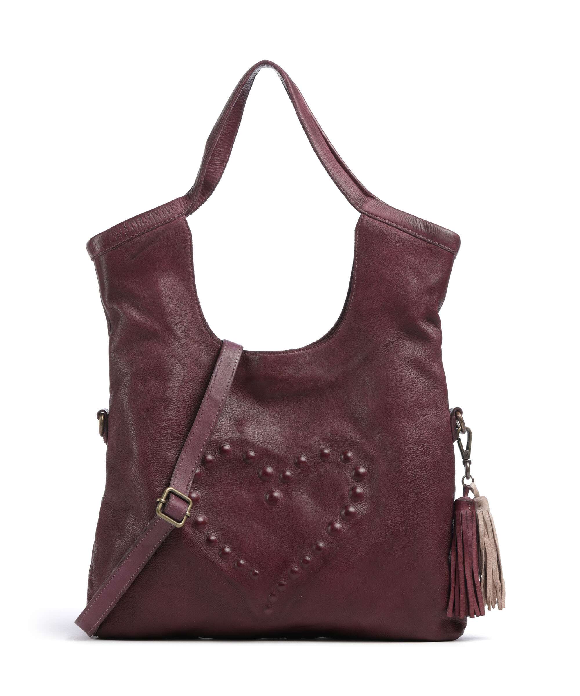 Taschendieb Wien Johnstrasse 1 Torba na zakupy happy berry