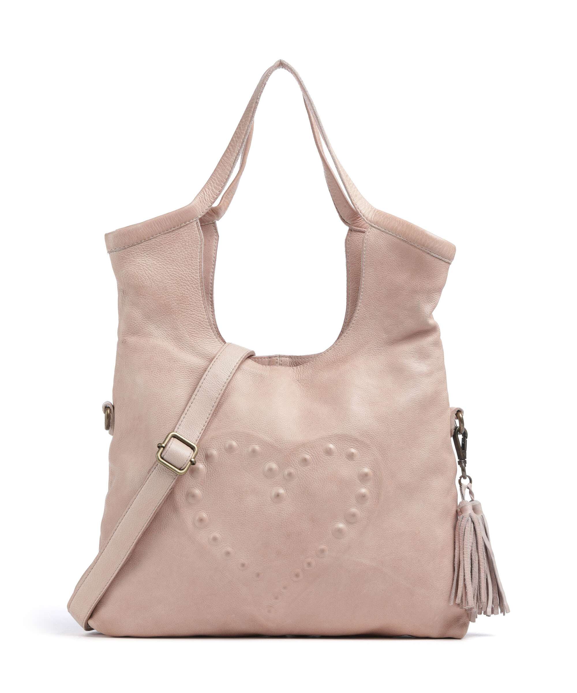 Taschendieb Wien Johnstrasse 1 Torba na zakupy linen rose