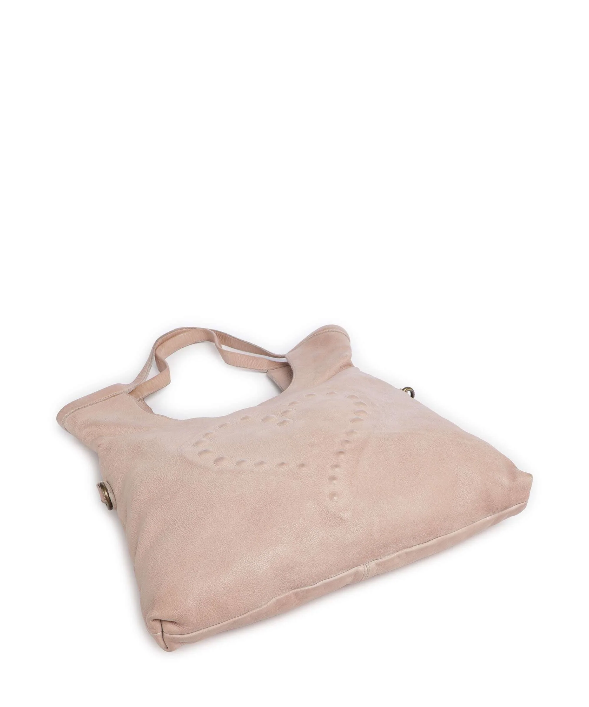 Taschendieb Wien Johnstrasse 1 Torba na zakupy linen rose - Image 4