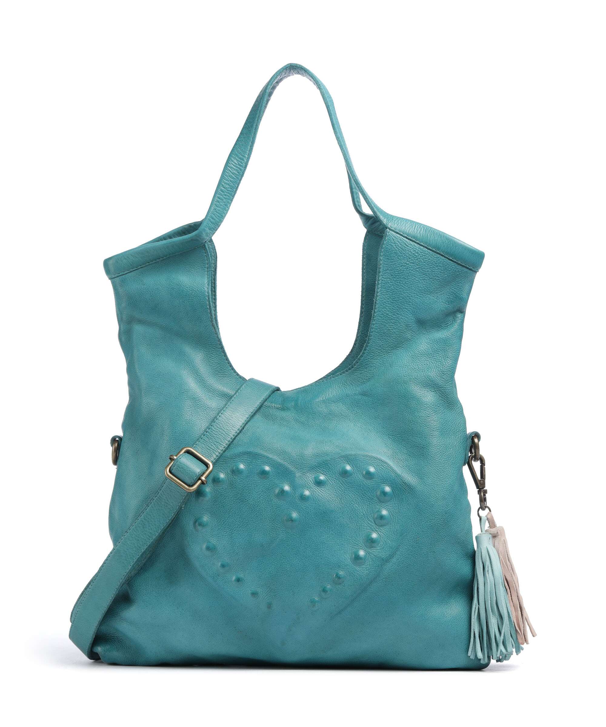 Taschendieb Wien Johnstrasse 1 Torba na zakupy mint