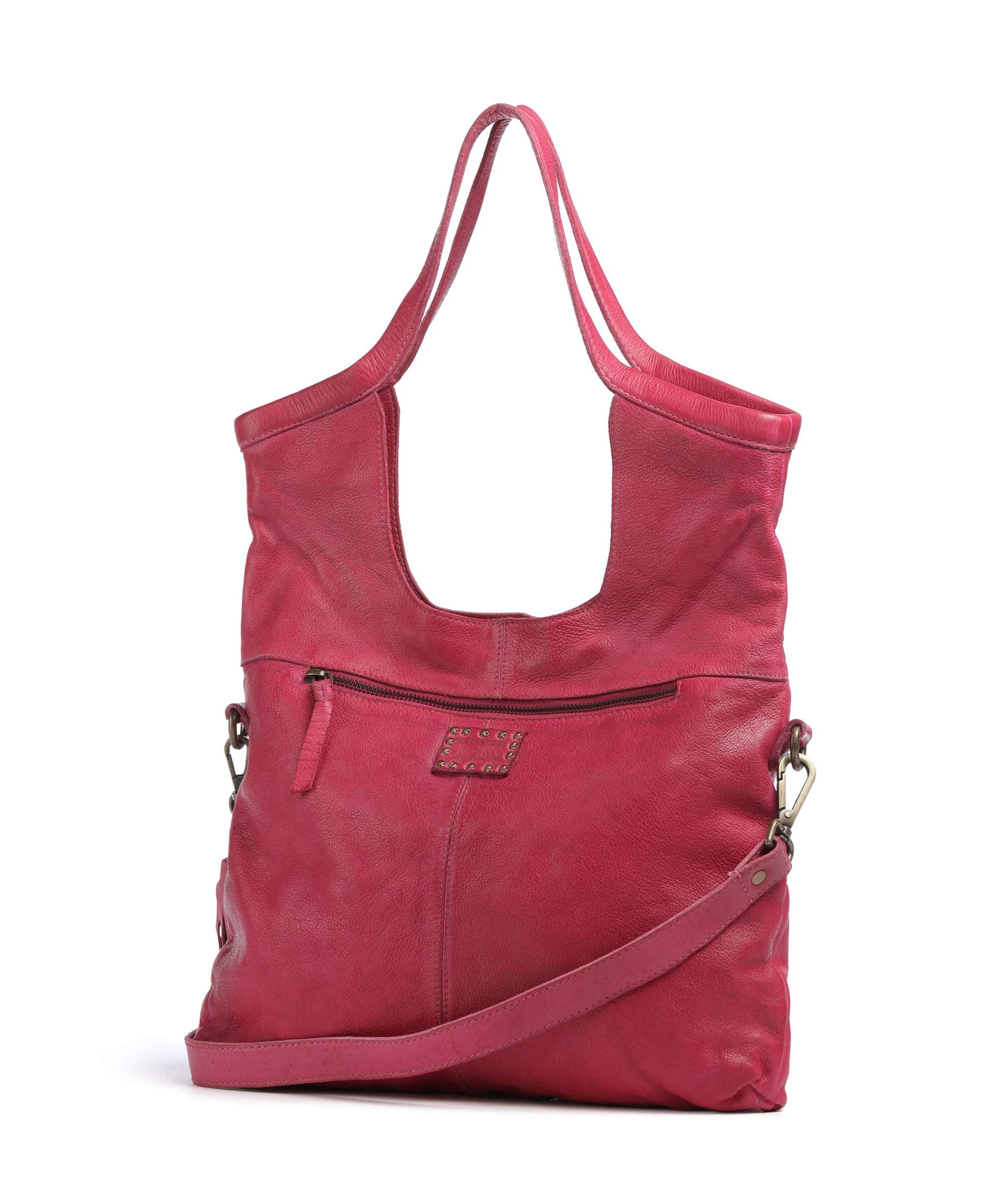 Taschendieb Wien Johnstrasse 1 Torba na zakupy pink power - Image 2