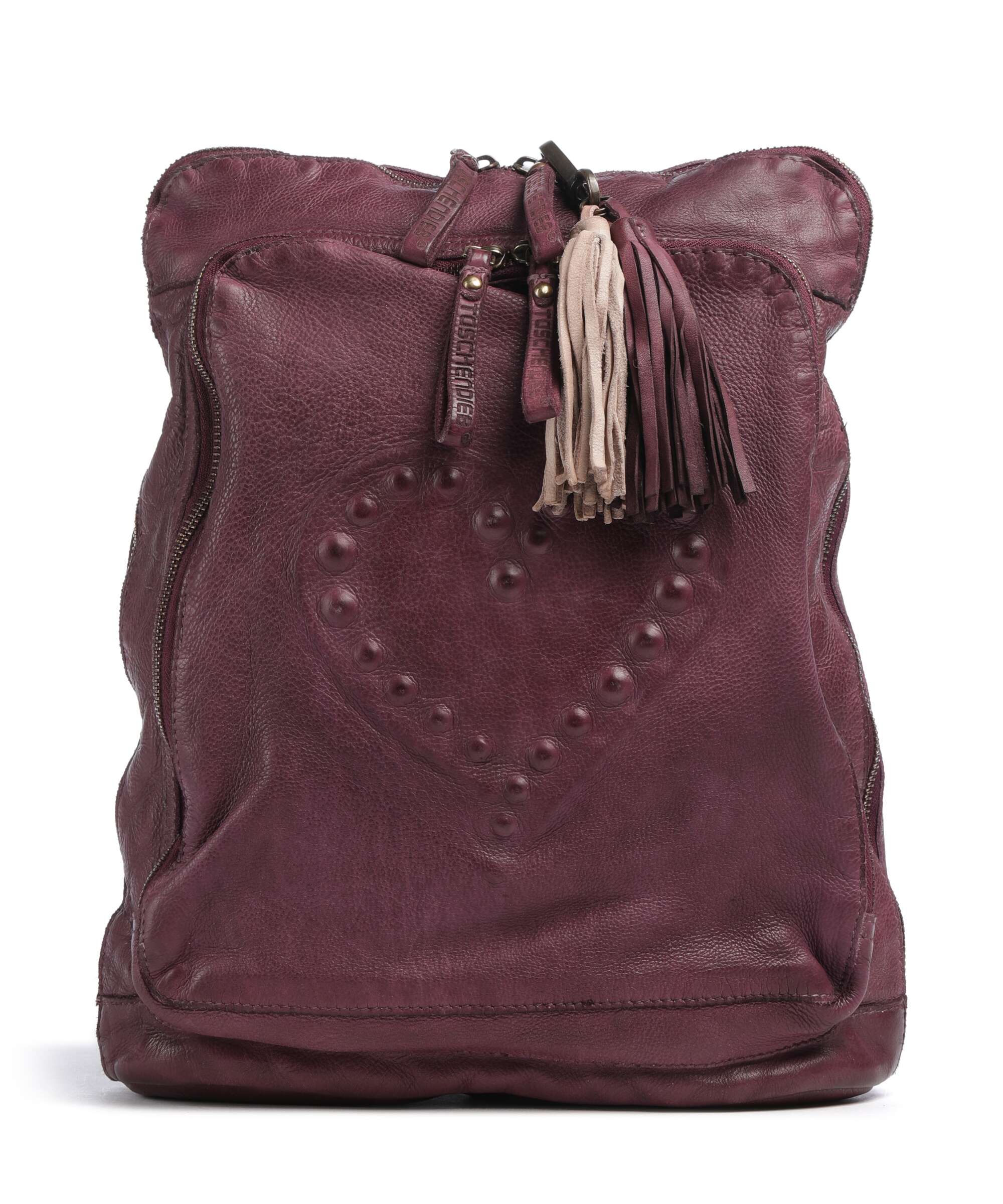 Taschendieb Wien Johnstrasse 2 Plecak-torba happy berry