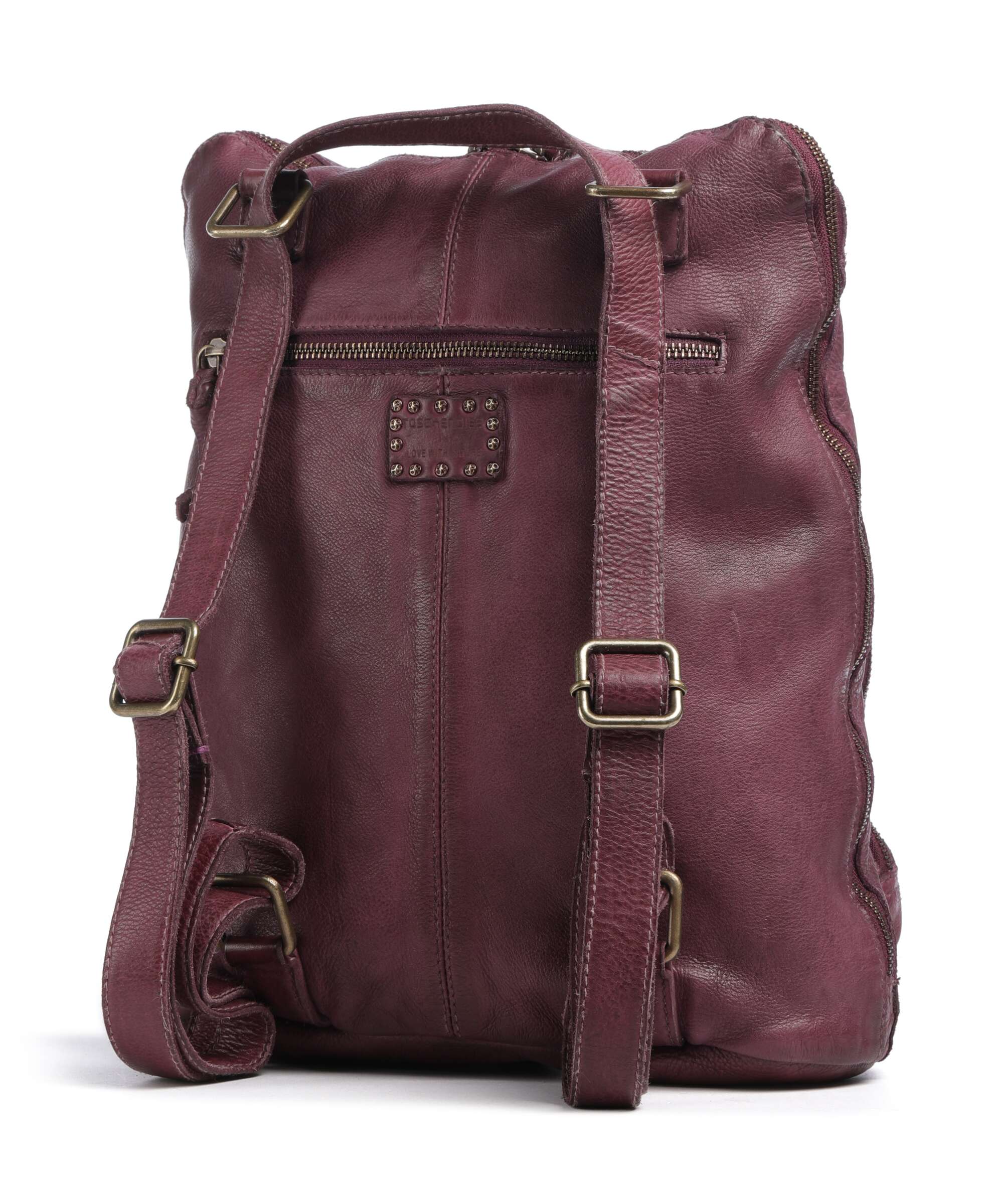 Taschendieb Wien Johnstrasse 2 Plecak-torba happy berry - Image 2