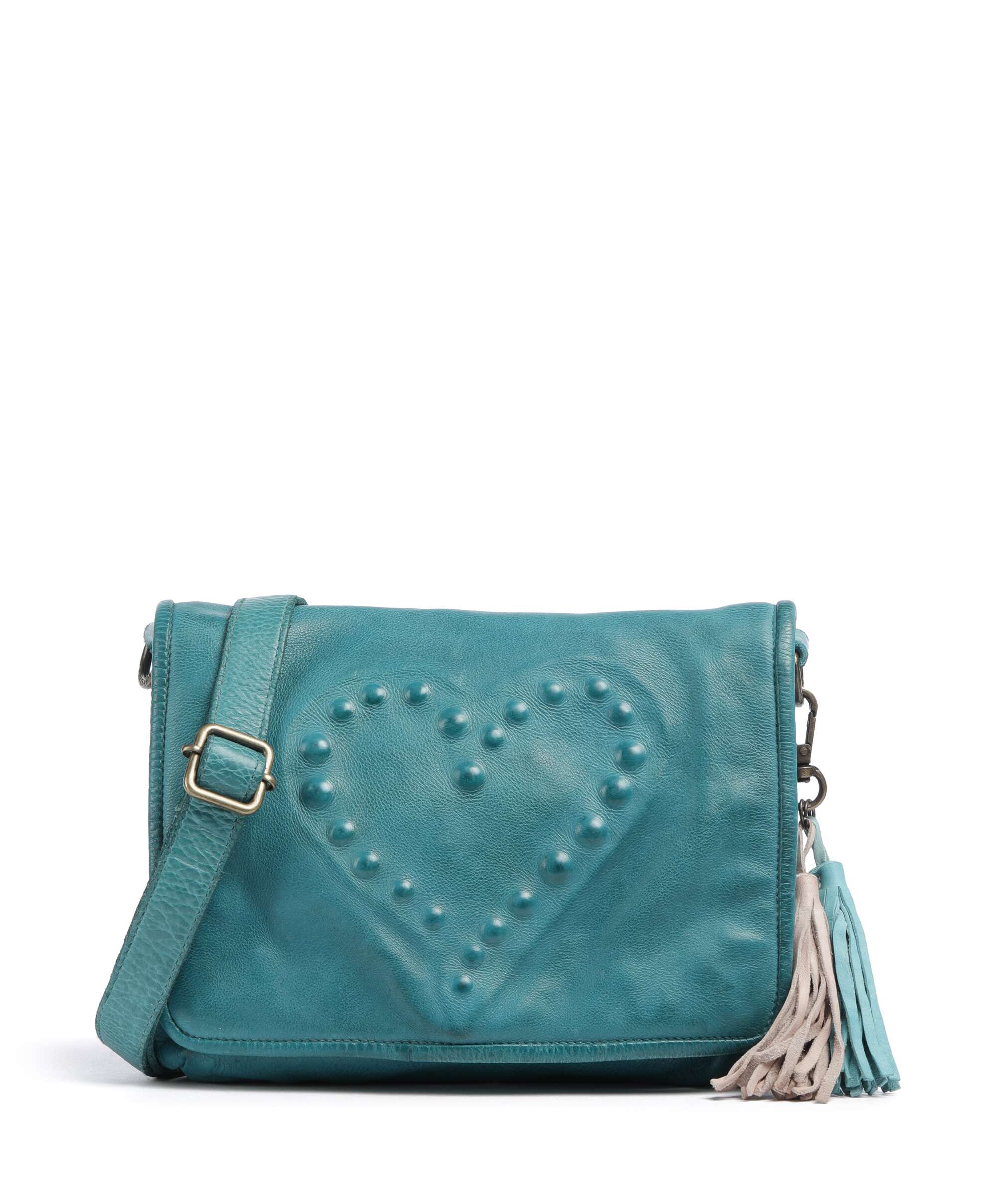Taschendieb Wien Johnstrasse 3 Torba przez ramię mint