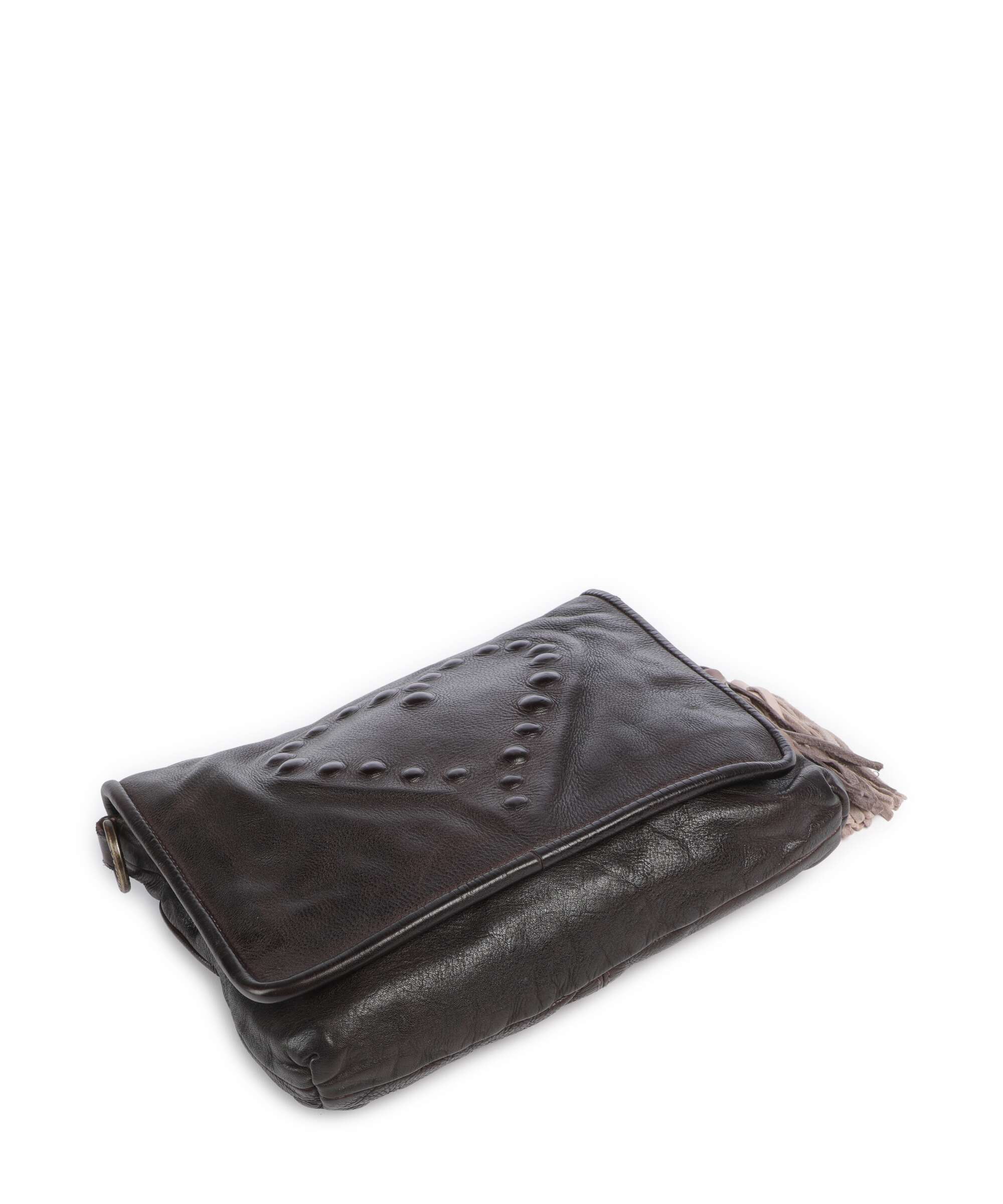 Taschendieb Wien Johnstrasse 3 Torba przez ramię mokka - Image 5