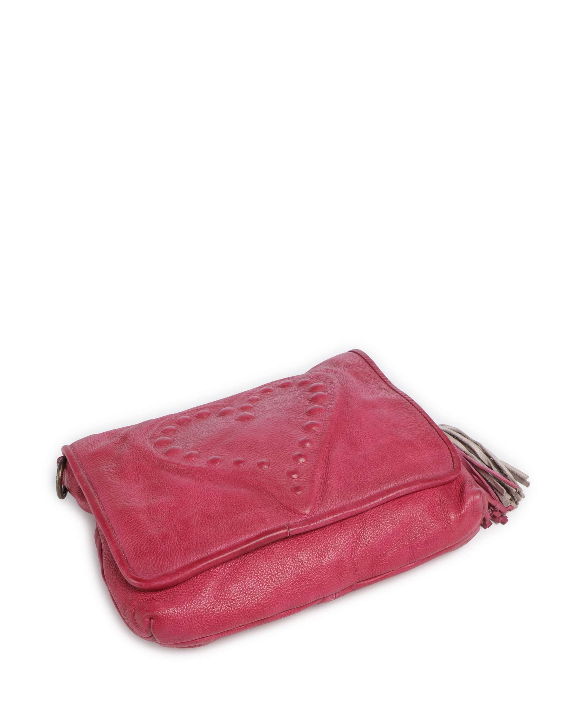 Taschendieb Wien Johnstrasse 3 Torba przez ramię pink power - Image 5