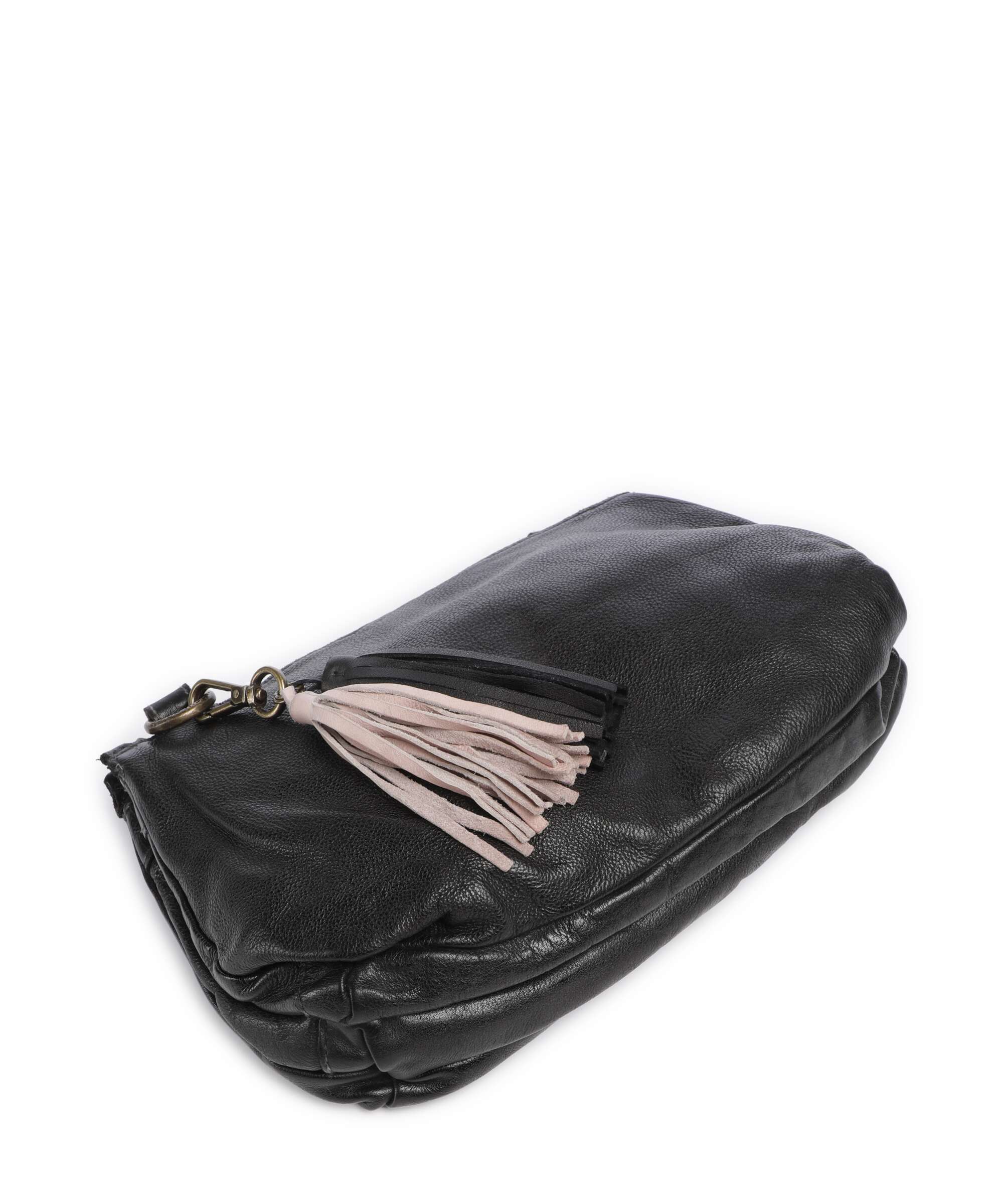 Taschendieb Wien Kaiserstrasse 17 Torba przez ramię black bean - Image 5