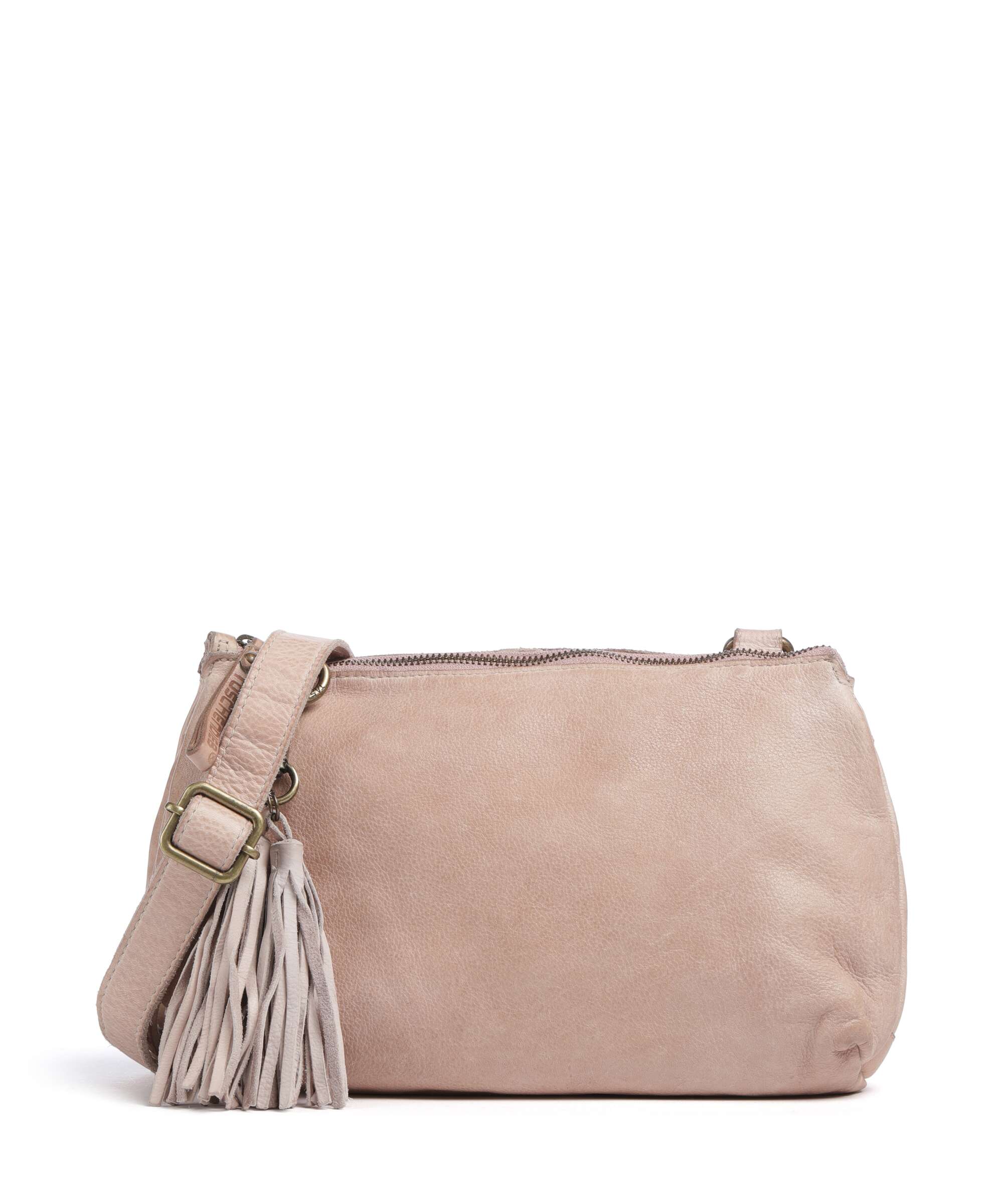 Taschendieb Wien Kaiserstrasse 17 Torba przez ramię linen rose