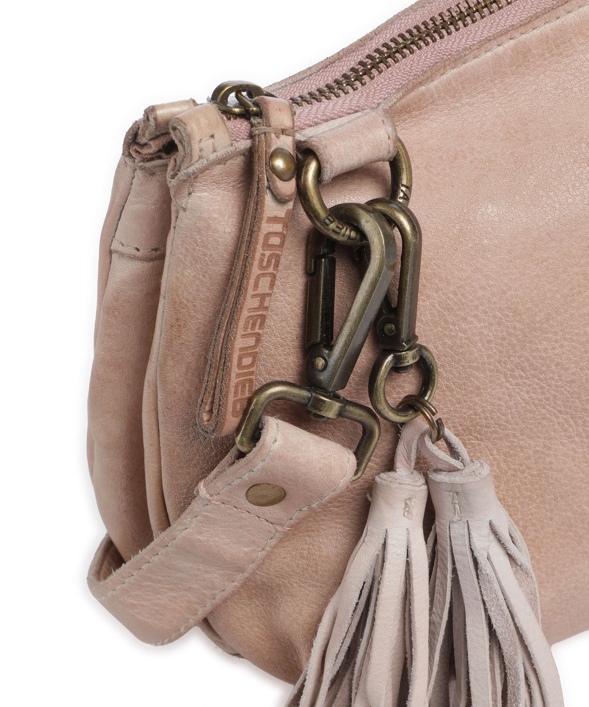 Taschendieb Wien Kaiserstrasse 17 Torba przez ramię linen rose - Image 4