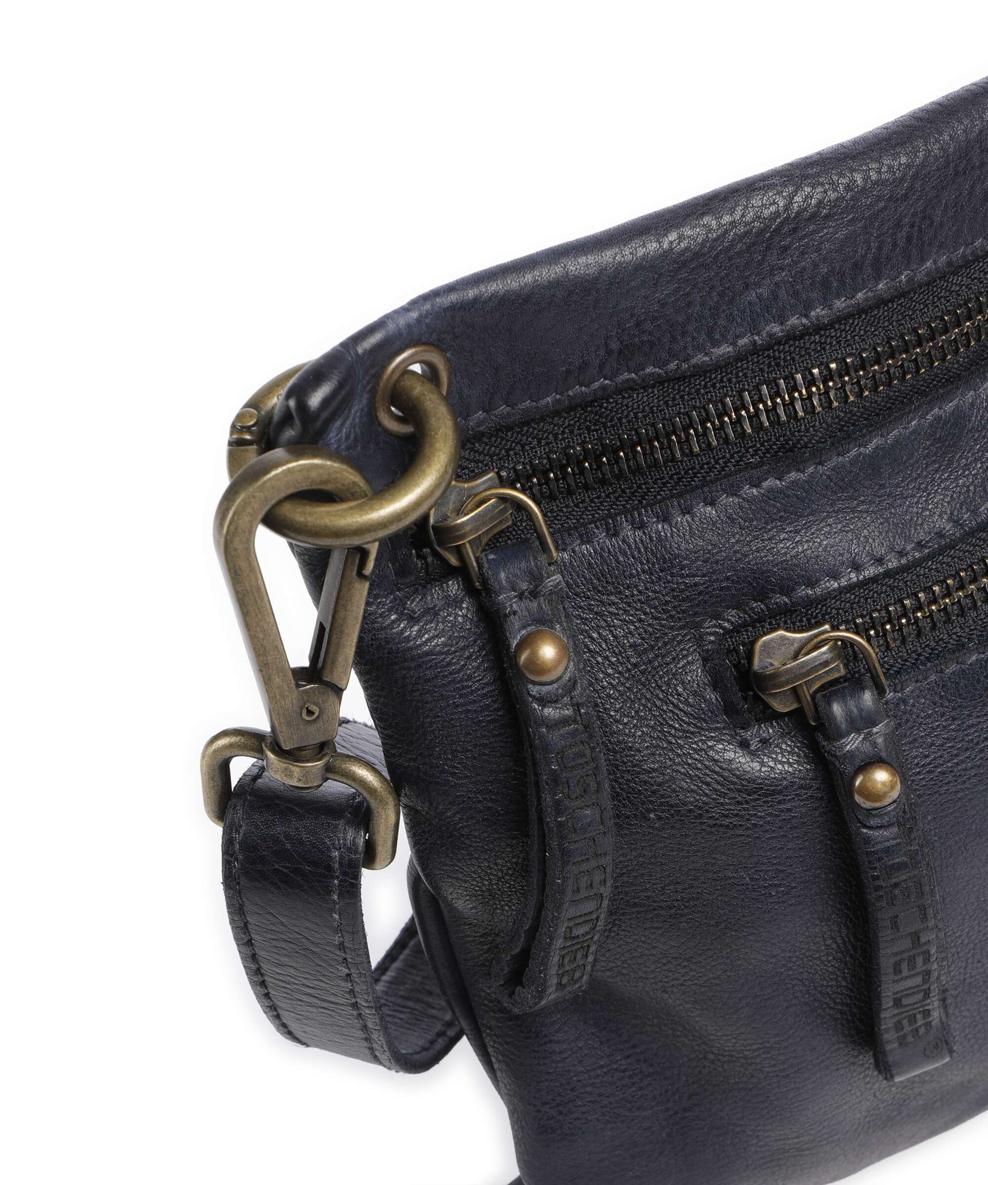 Taschendieb Wien Kaiserstrasse 18 Torba przez ramię dark blue - Image 4