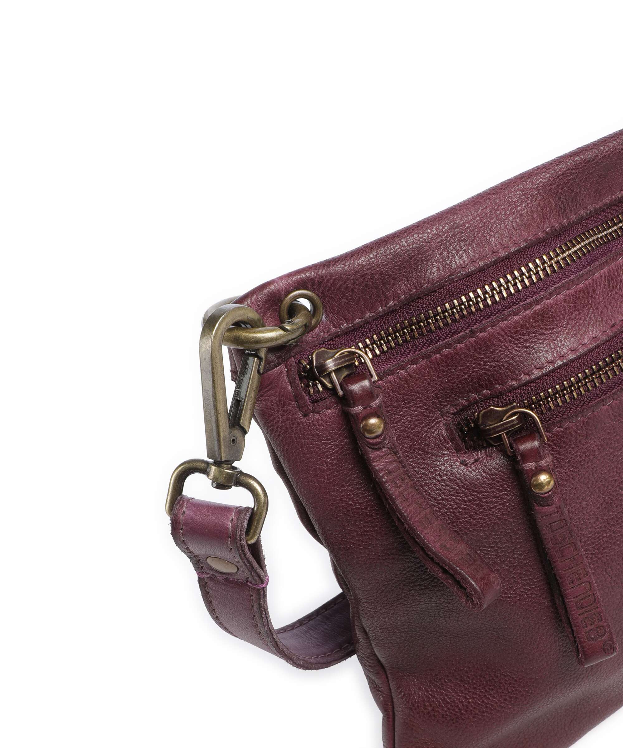 Taschendieb Wien Kaiserstrasse 18 Torba przez ramię happy berry - Image 4