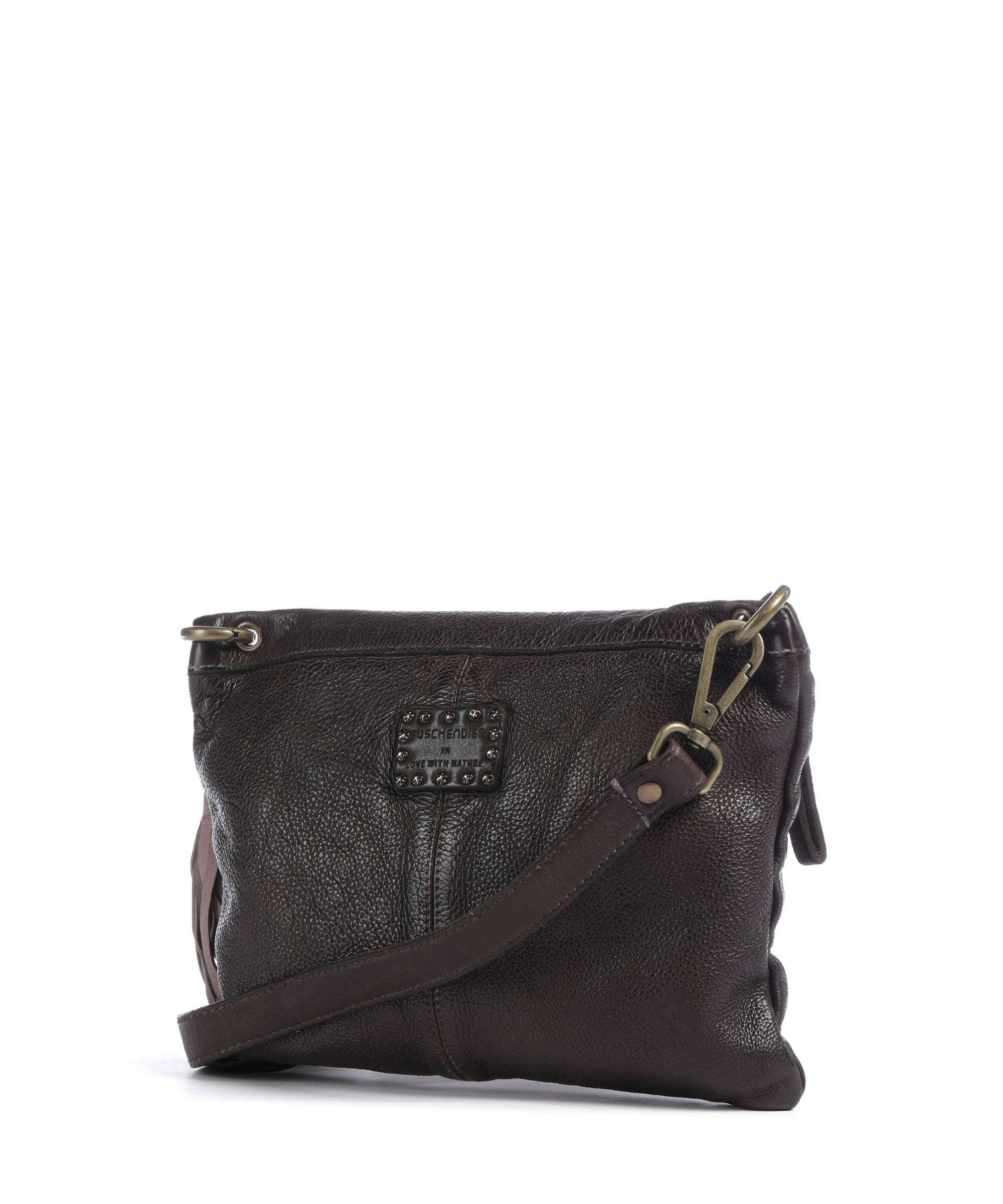Taschendieb Wien Kaiserstrasse 18 Torba przez ramię mokka - Image 2