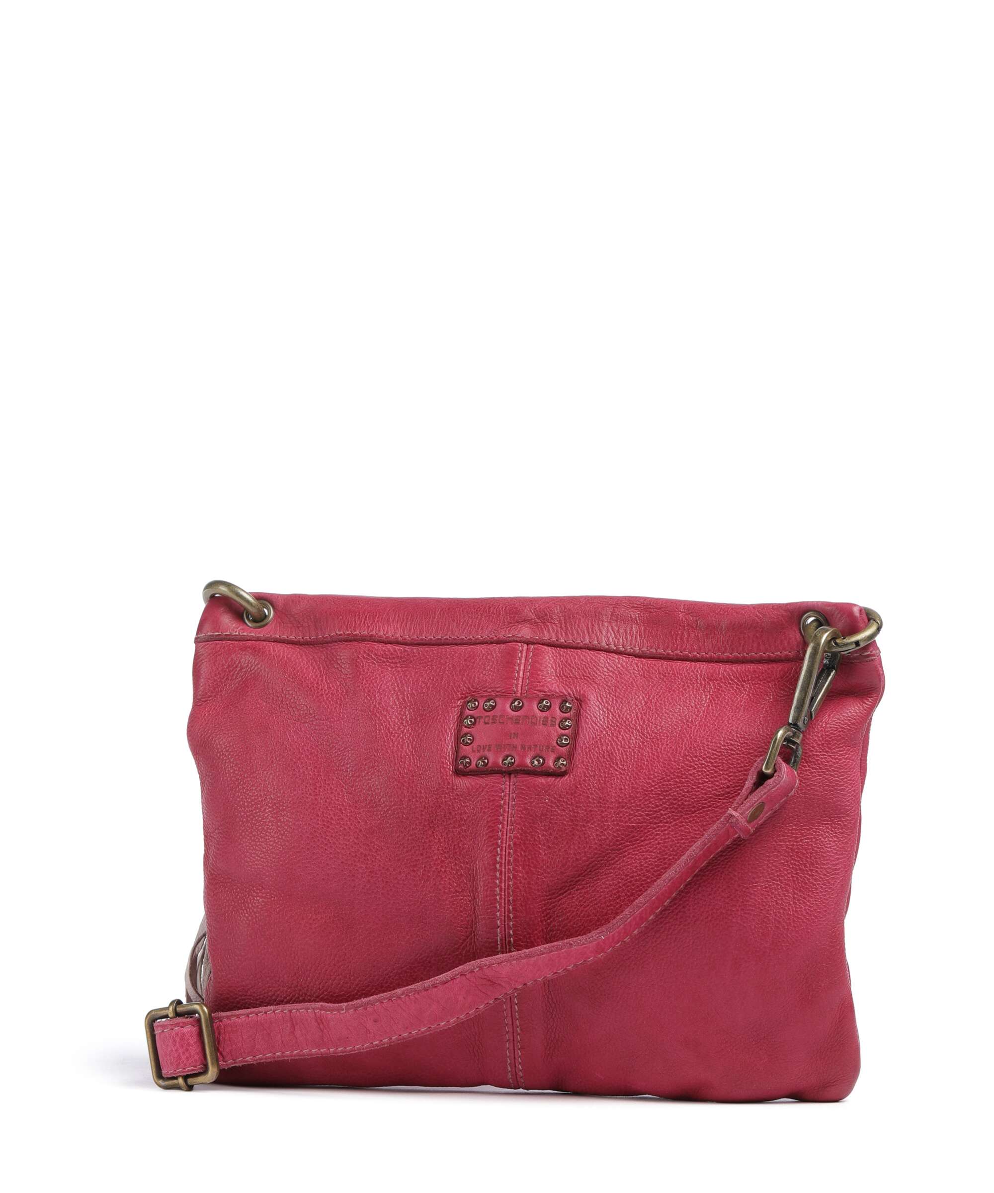 Taschendieb Wien Kaiserstrasse 18 Torba przez ramię pink power - Image 2