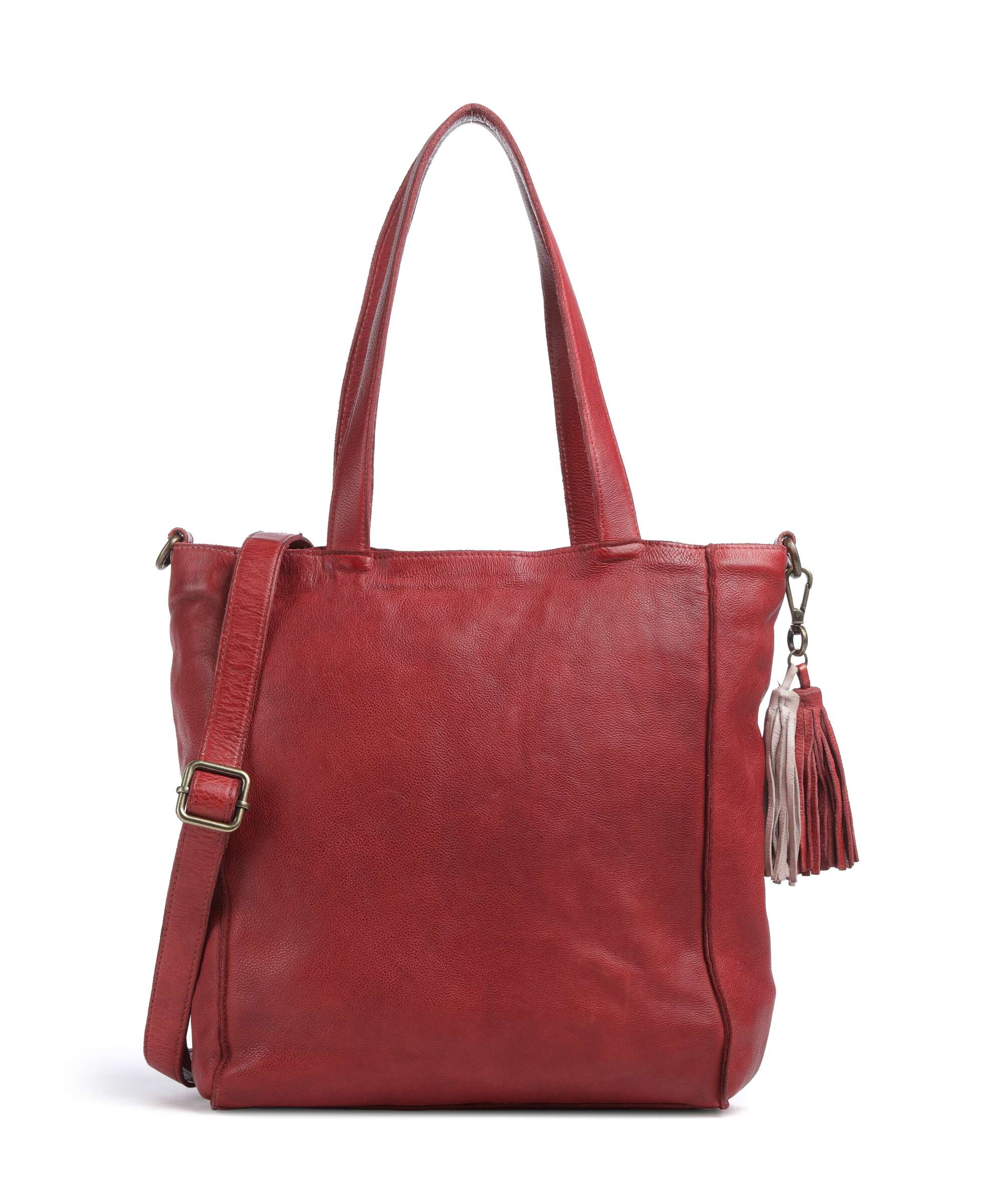 Taschendieb Wien Kaiserstrasse 21 Torba na zakupy burgundrausch