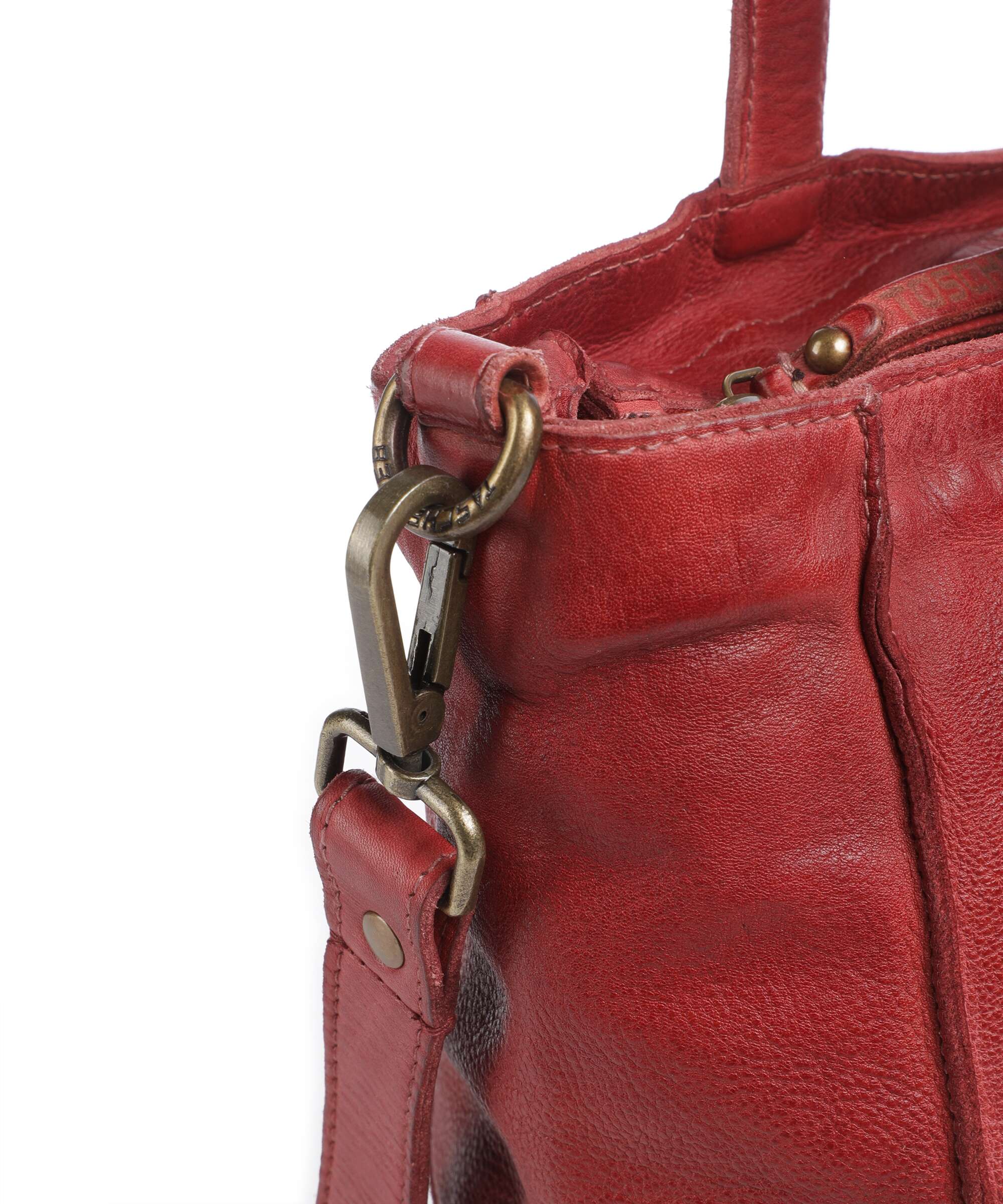Taschendieb Wien Kaiserstrasse 21 Torba na zakupy burgundrausch - Image 4