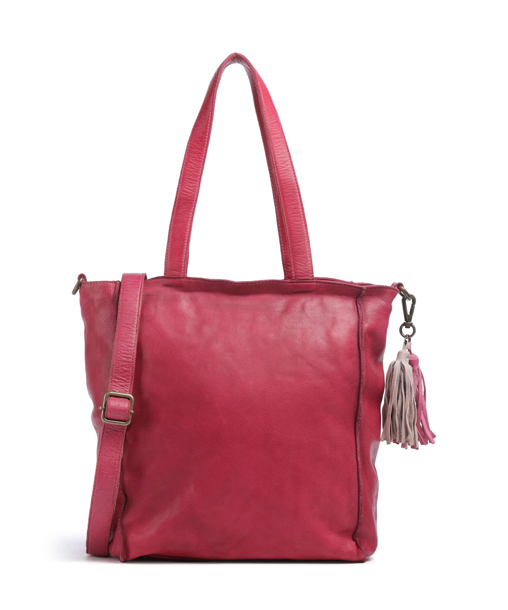 Taschendieb Wien Kaiserstrasse 21 Torba na zakupy pink power