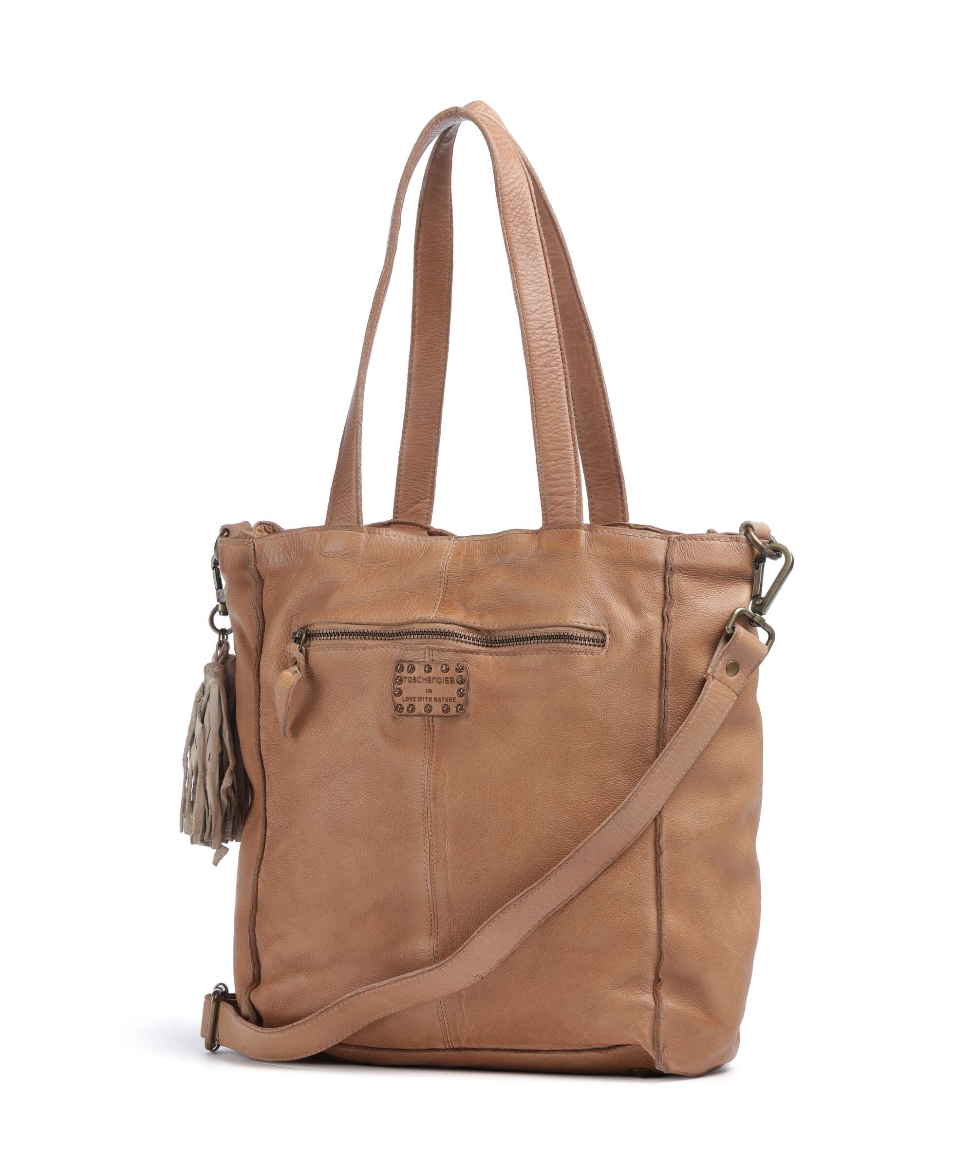 Taschendieb Wien Kaiserstrasse 21 Torba na zakupy wuestensand - Image 2