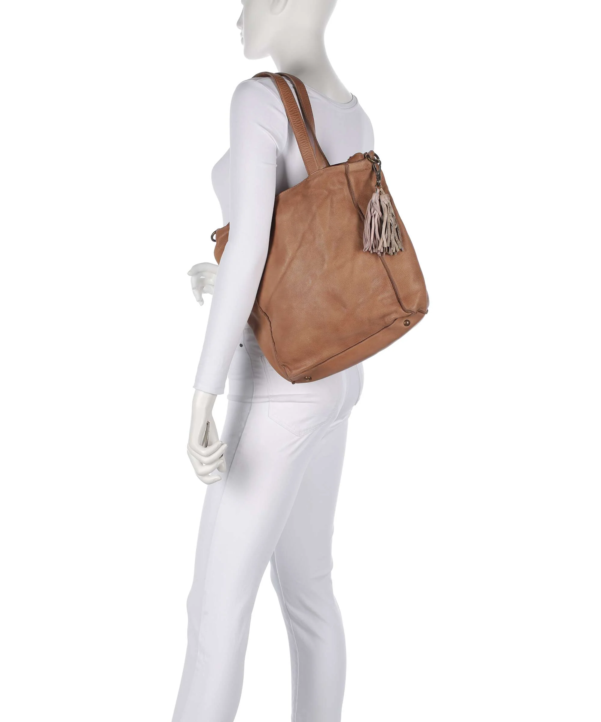 Taschendieb Wien Kaiserstrasse 21 Torba na zakupy wuestensand - Image 3