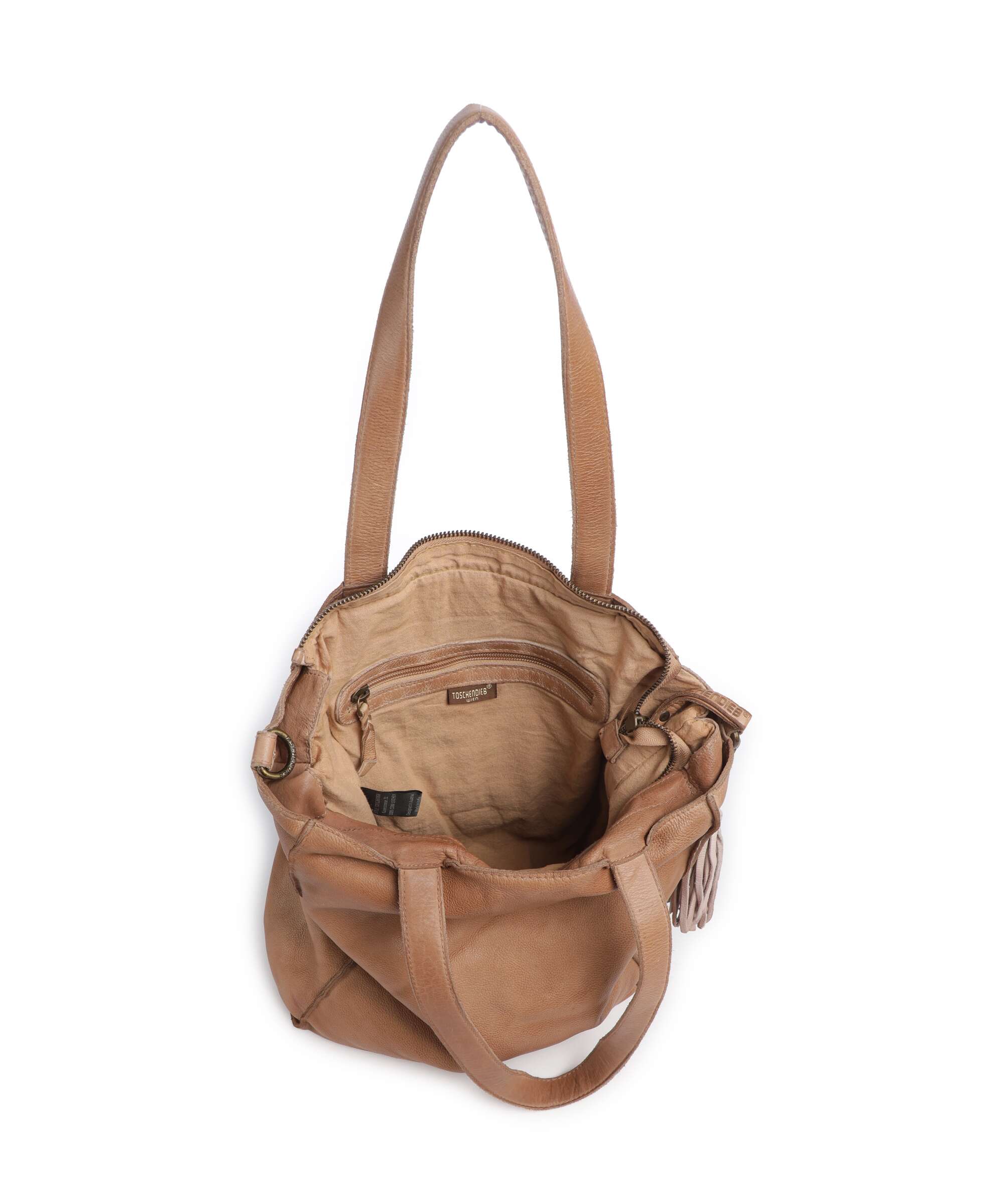 Taschendieb Wien Kaiserstrasse 21 Torba na zakupy wuestensand - Image 6