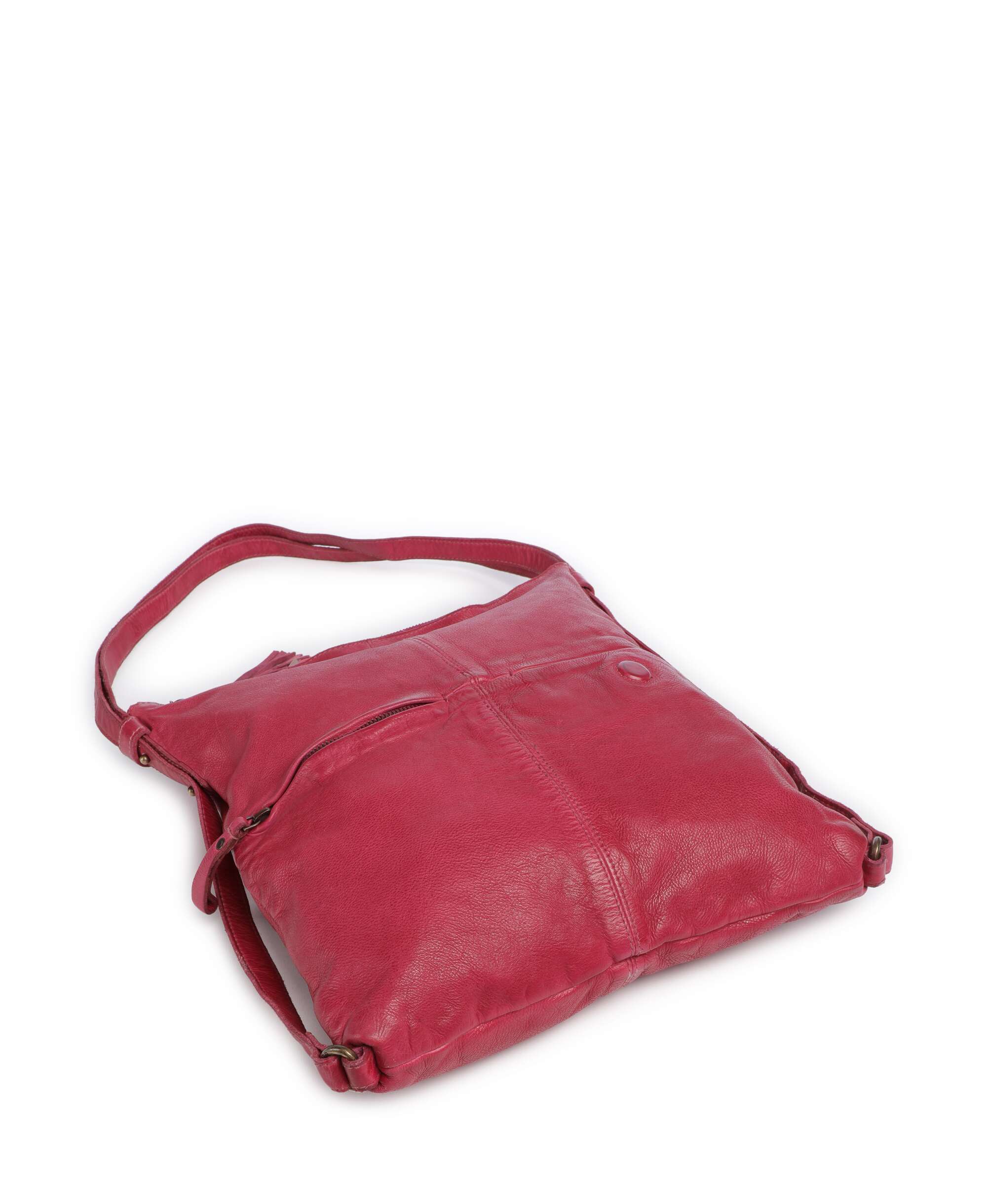 Taschendieb Wien Kaisterstrasse 3 Plecak-torba pink power - Image 6