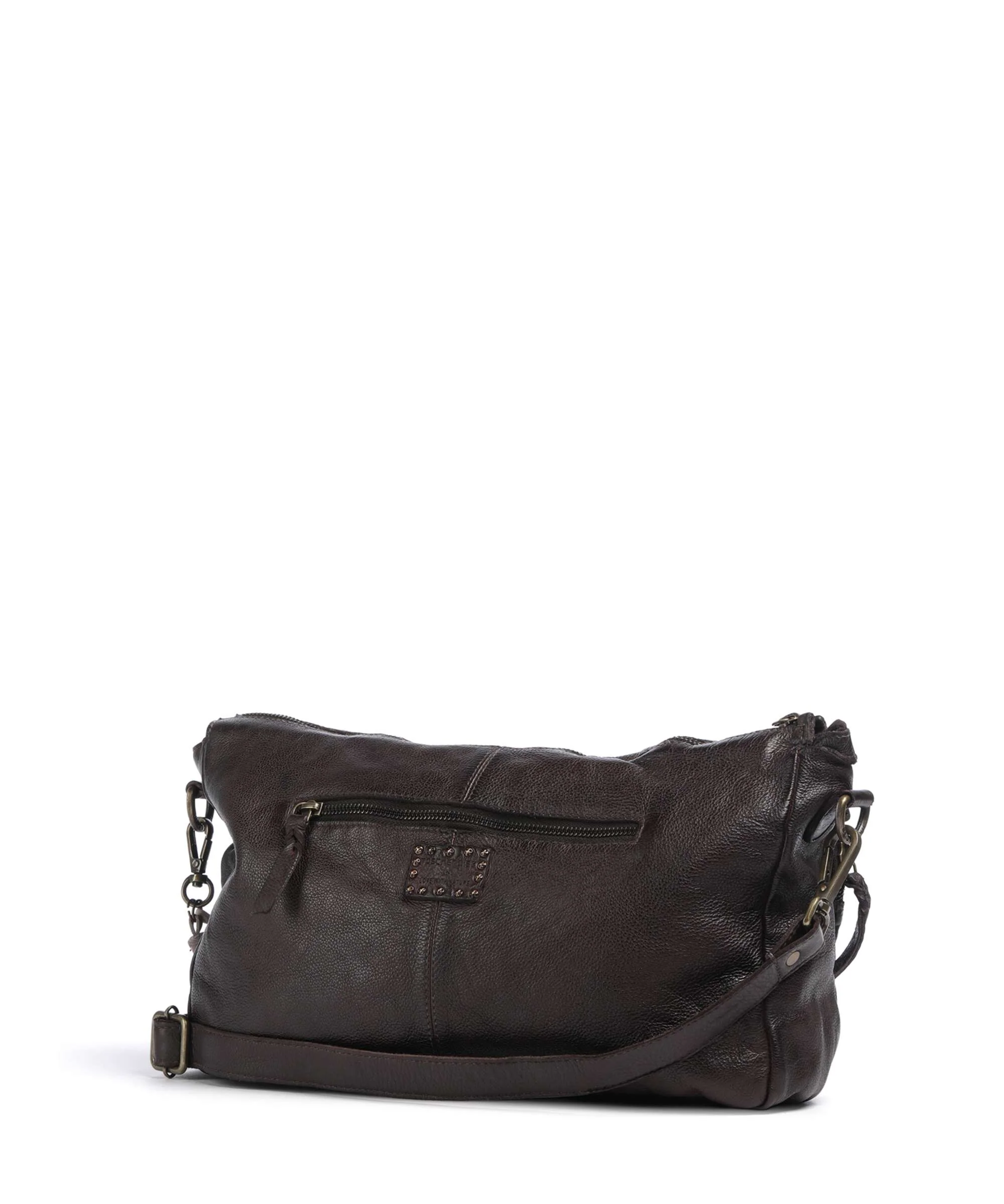 Taschendieb Wien Kaisterstrasse 5 Torba przez ramię mokka - Image 2