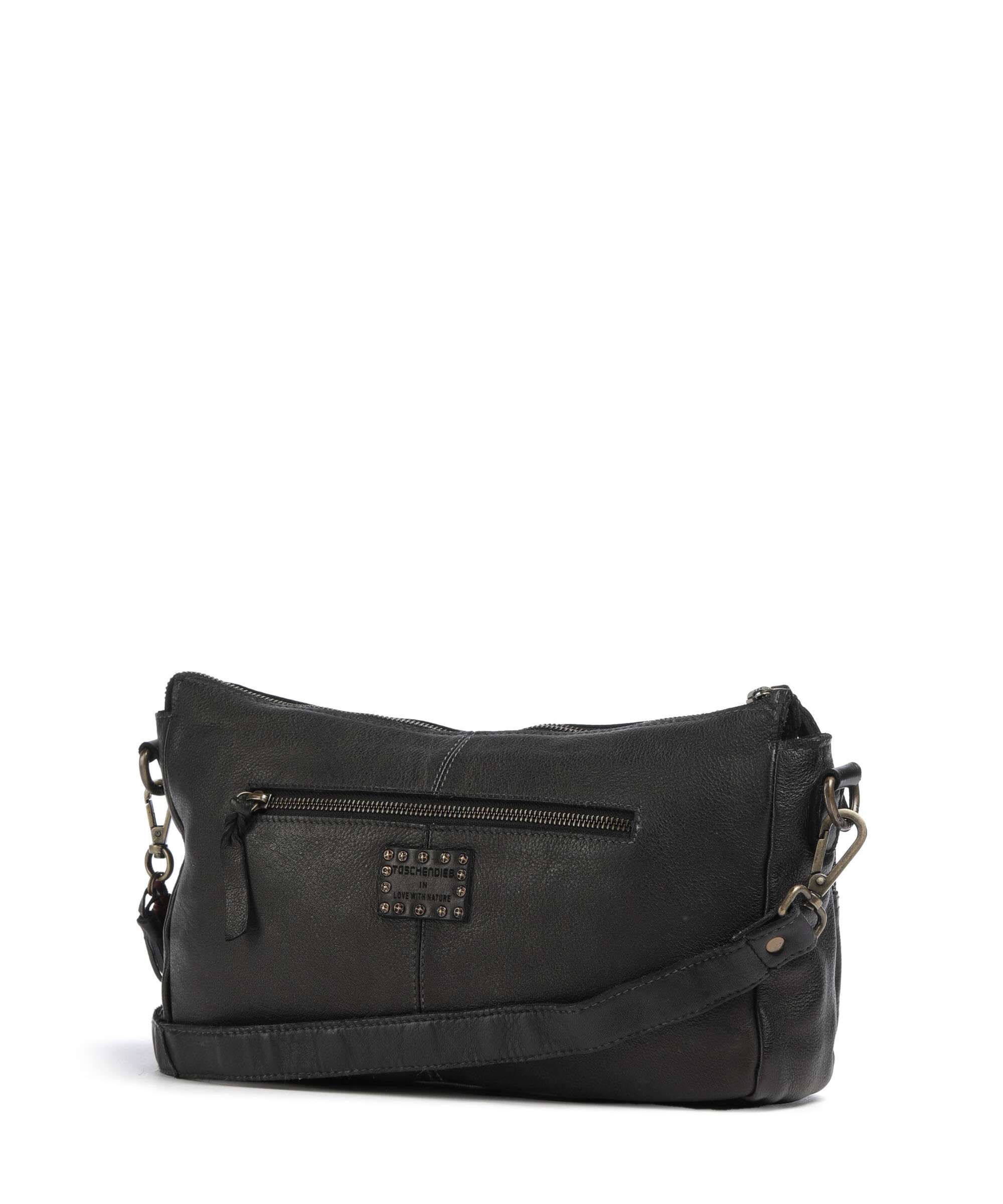 Taschendieb Wien Kaisterstrasse 5 Torba przez ramię black vintage - Image 2