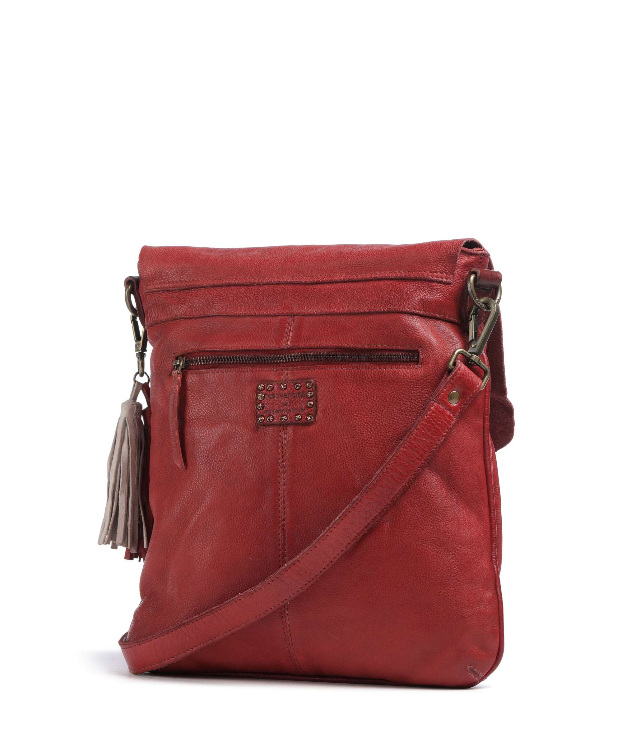 Taschendieb Wien Kohlmarkt 1 Torba przez ramię burgundrausch - Image 2