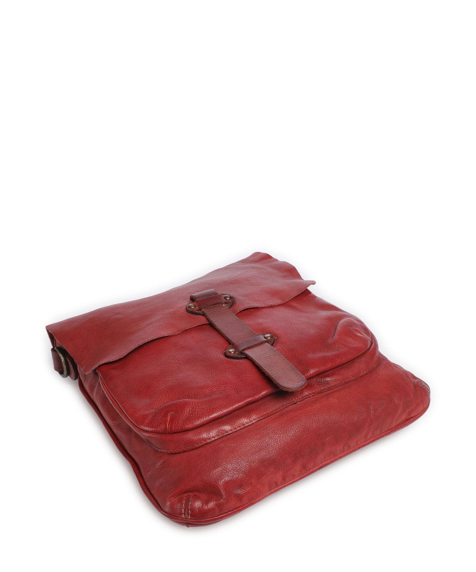 Taschendieb Wien Kohlmarkt 1 Torba przez ramię burgundrausch - Image 4