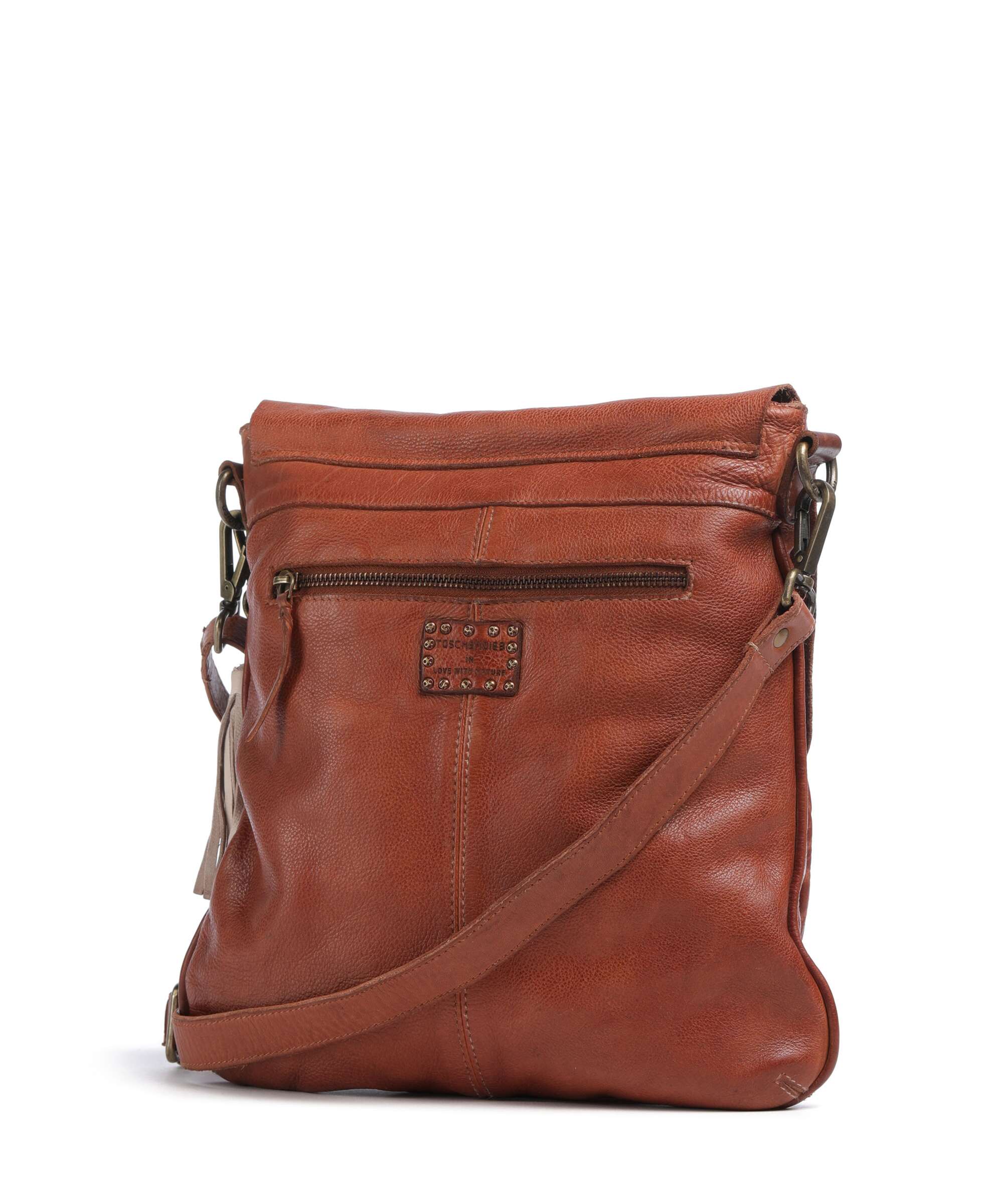 Taschendieb Wien Kohlmarkt 1 Torba przez ramię cognac - Image 2