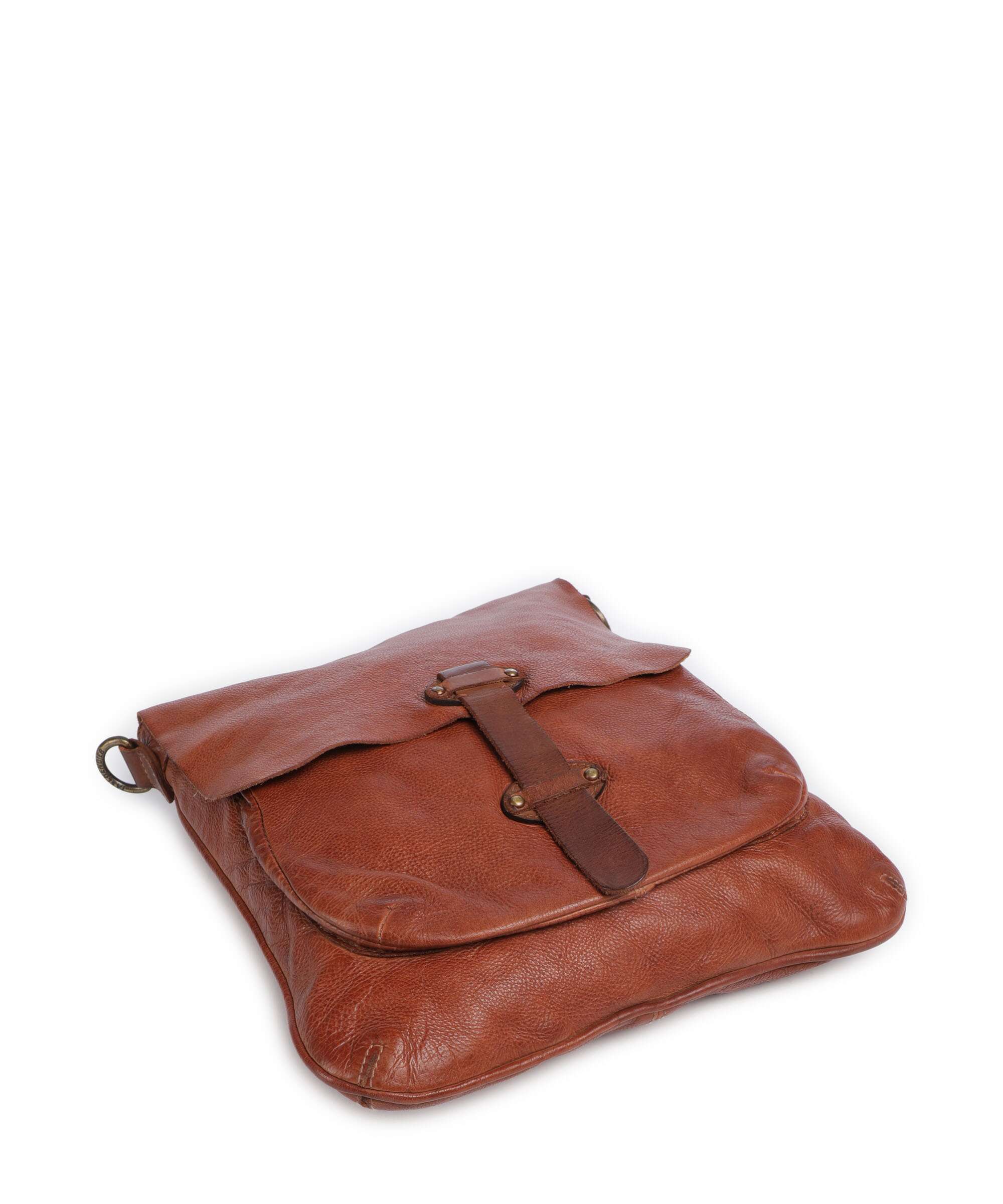 Taschendieb Wien Kohlmarkt 1 Torba przez ramię cognac - Image 4