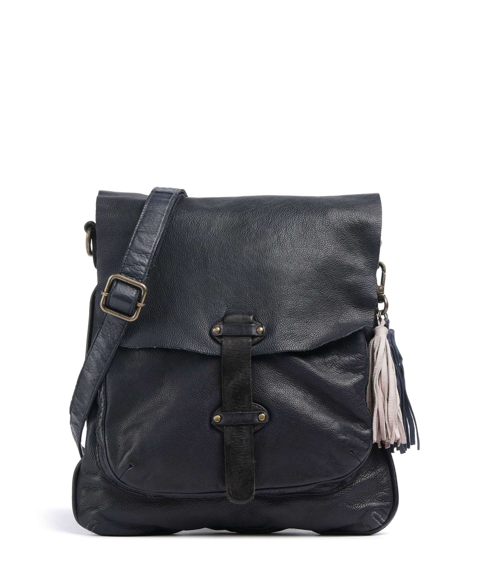Taschendieb Wien Kohlmarkt 1 Torba przez ramię dark blue