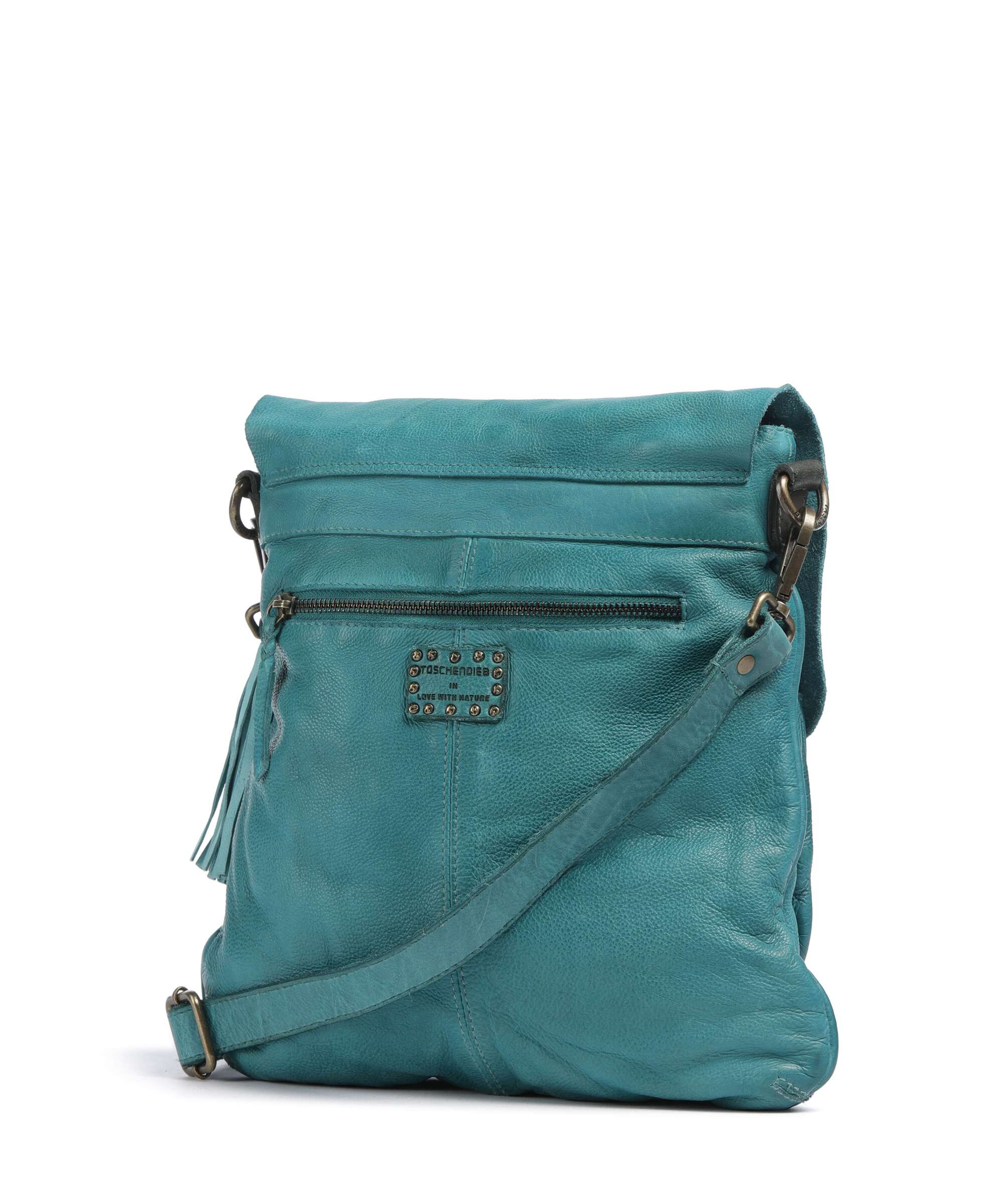Taschendieb Wien Kohlmarkt 1 Torba przez ramię mint - Image 2