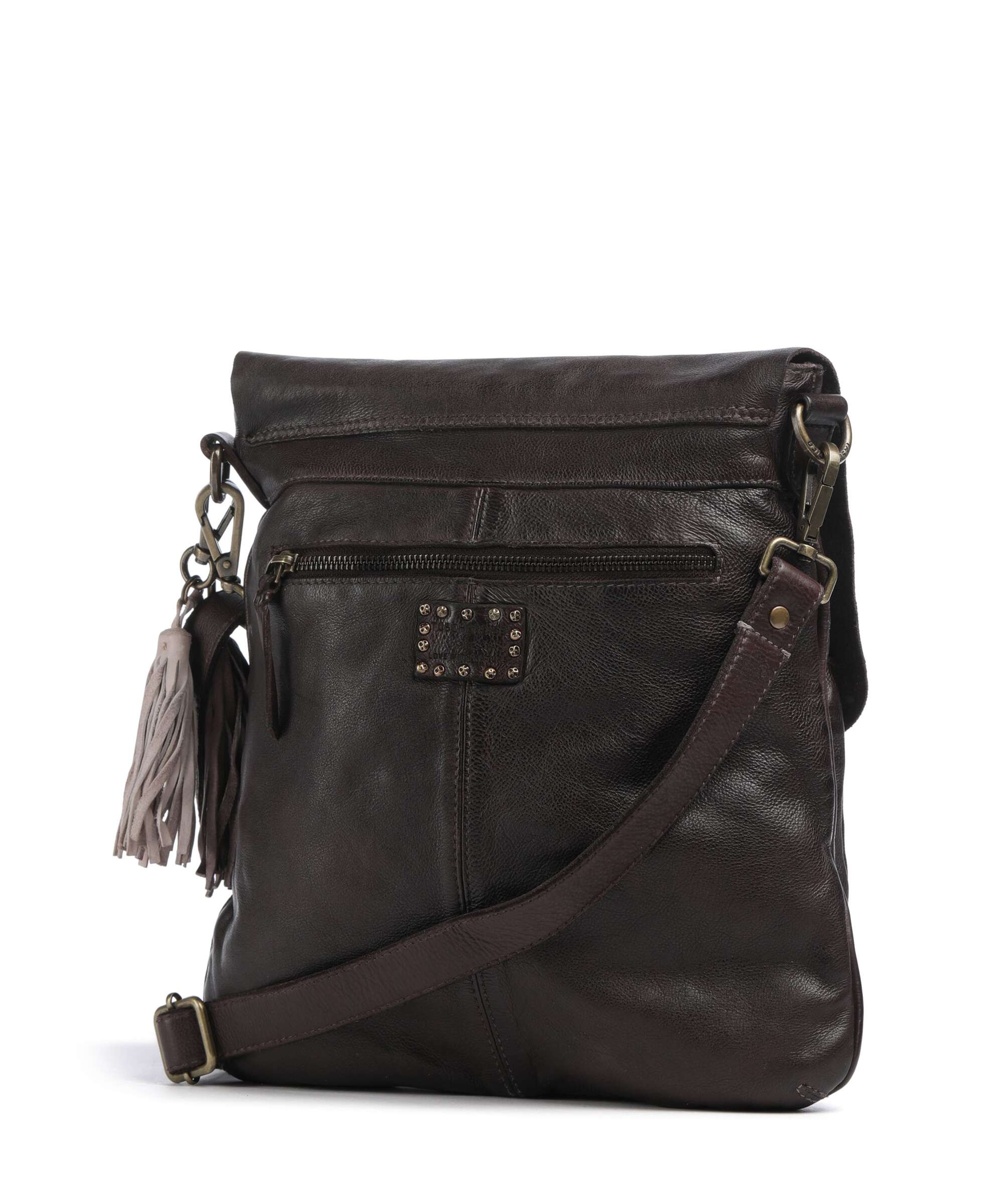 Taschendieb Wien Kohlmarkt 1 Torba przez ramię mokka - Image 2
