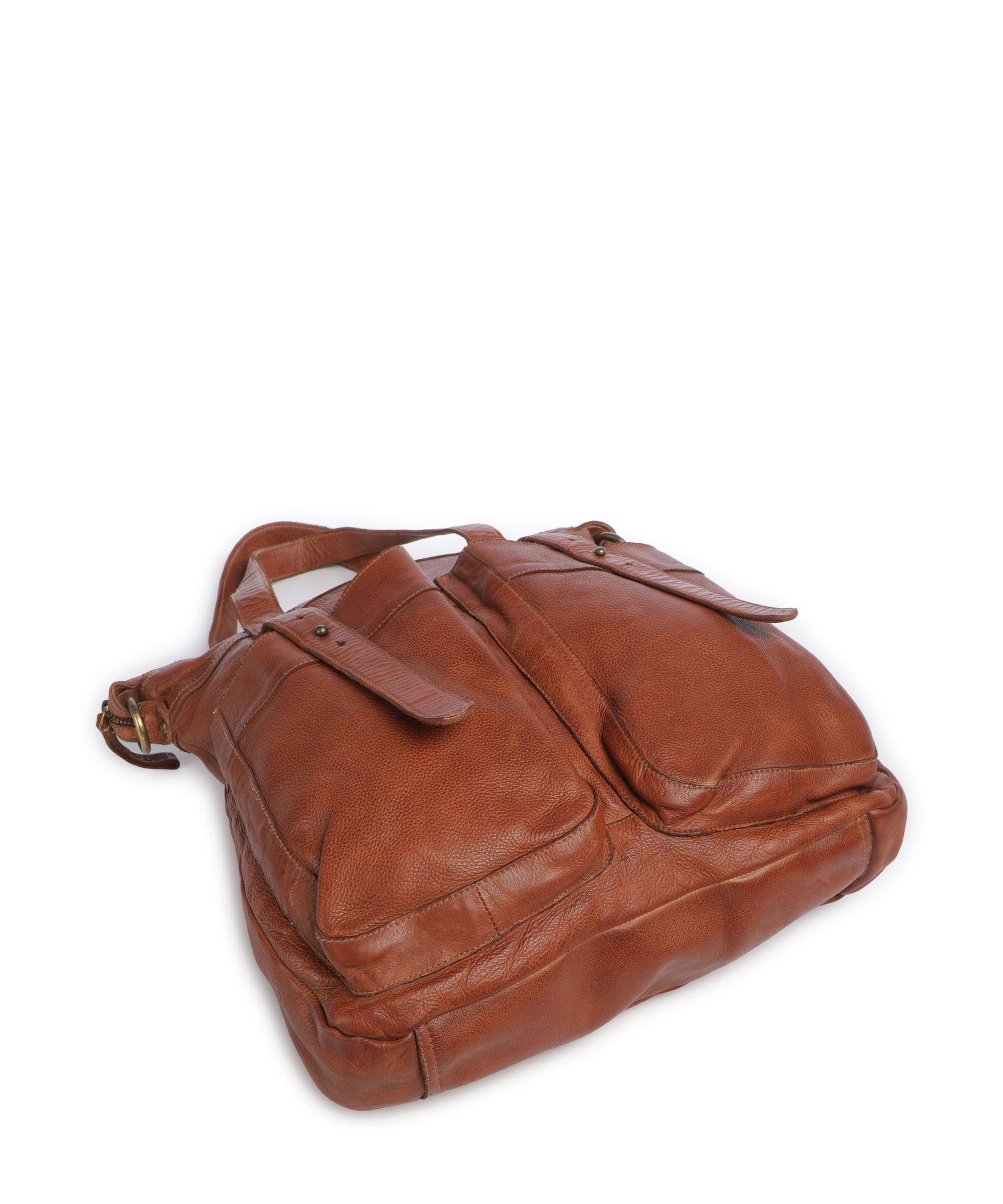 Taschendieb Wien Kohlmarkt 888 Torba na zakupy cognac - Image 5