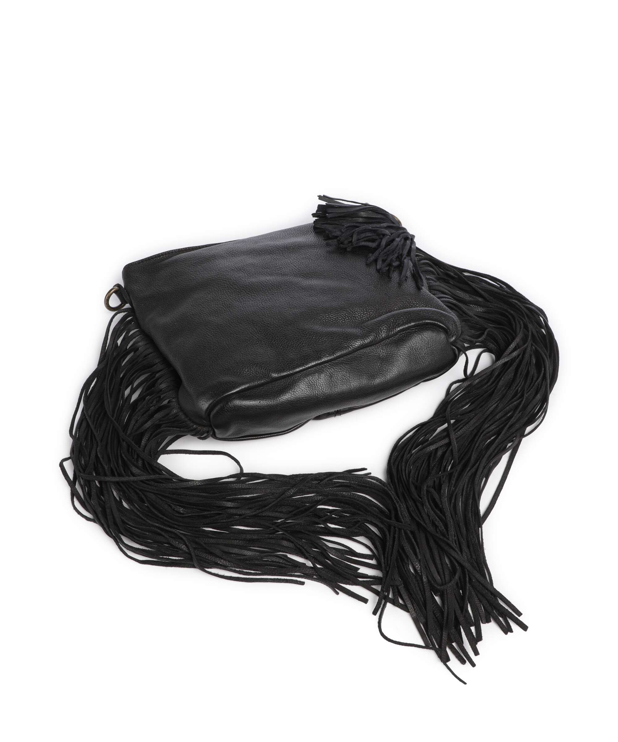 Taschendieb Wien Löwengasse 4x Torba przez ramię black bean - Image 5