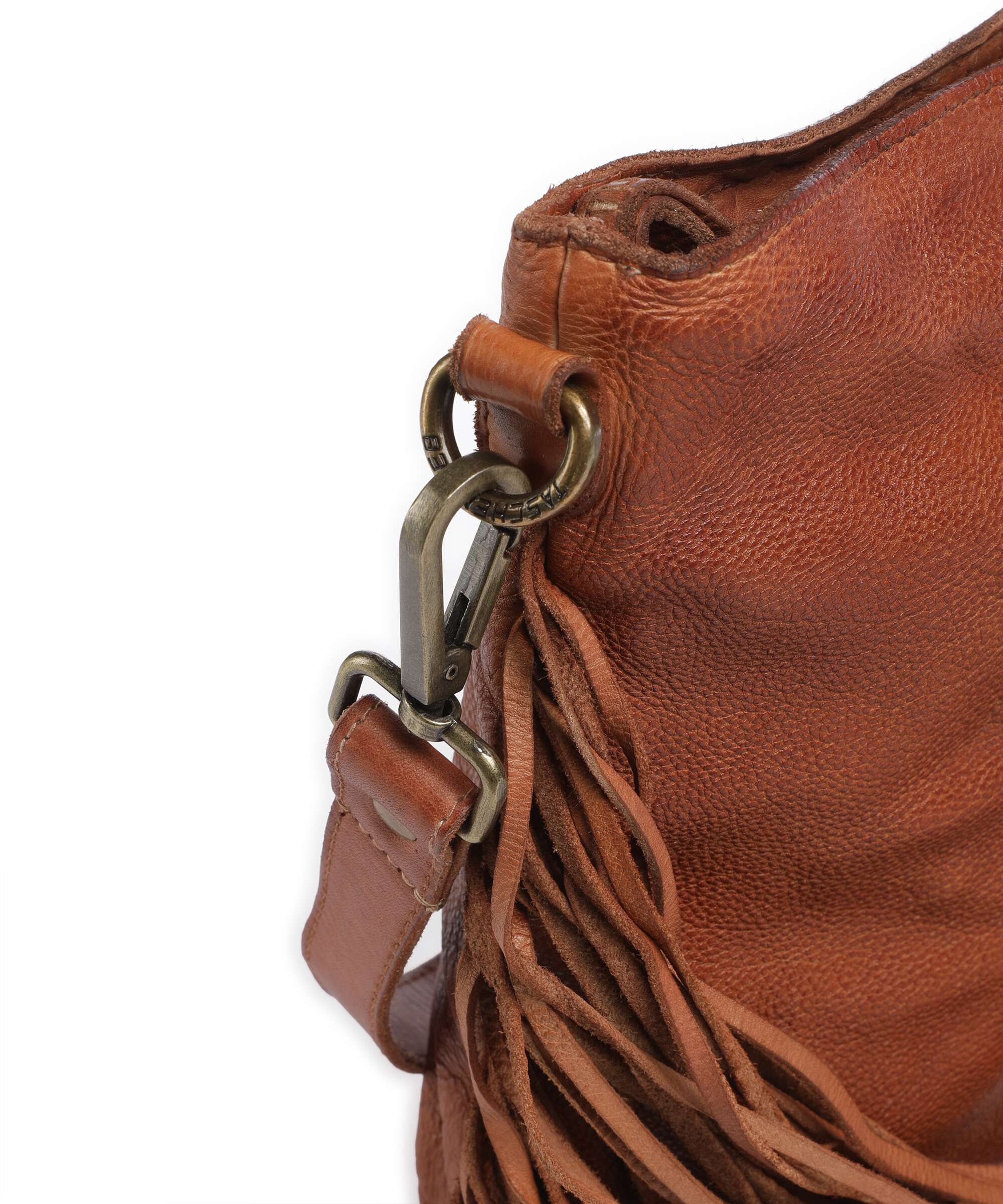 Taschendieb Wien Löwengasse 4x Torba przez ramię cognac - Image 4